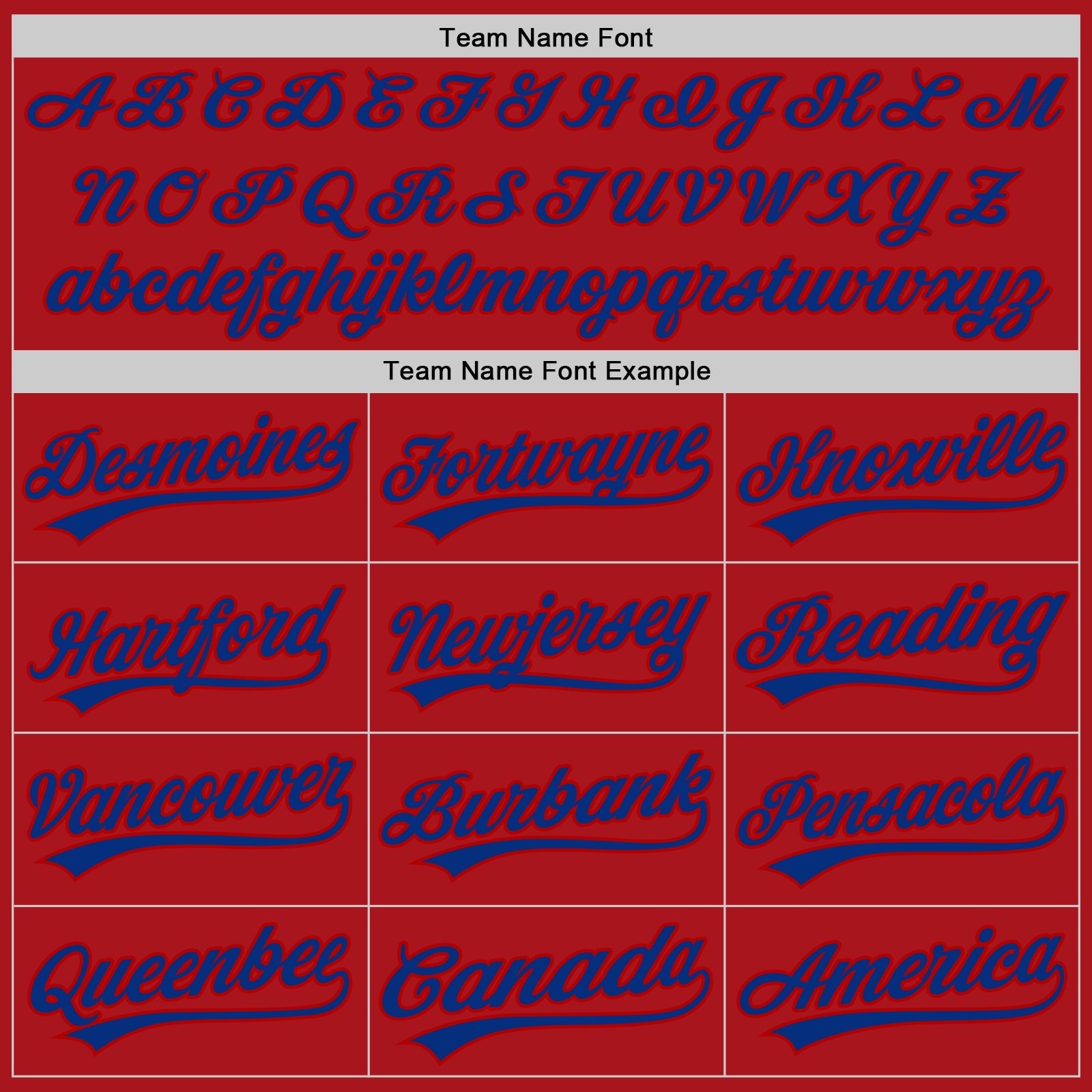 Custom Graffiti Pattern Royal-Red 3D Scratch Authentic Baseball Jersey baseball jersey product view 4