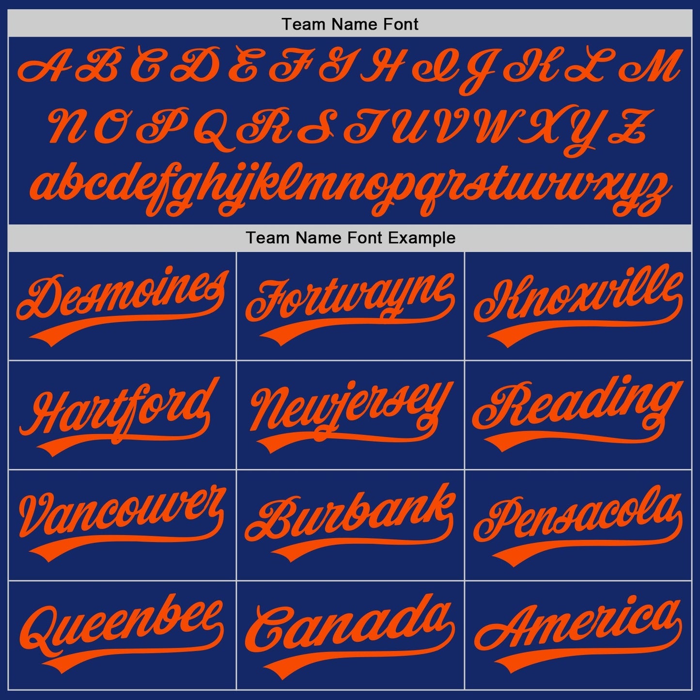 Custom Graffiti Pattern Orange-Royal 3D Scratch Authentic Baseball Jersey baseball jersey product view 4