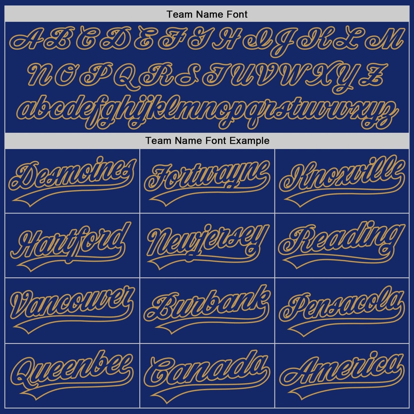 Custom Graffiti Pattern Royal-Old Gold 3D Scratch Authentic Baseball Jersey baseball jersey product view 4