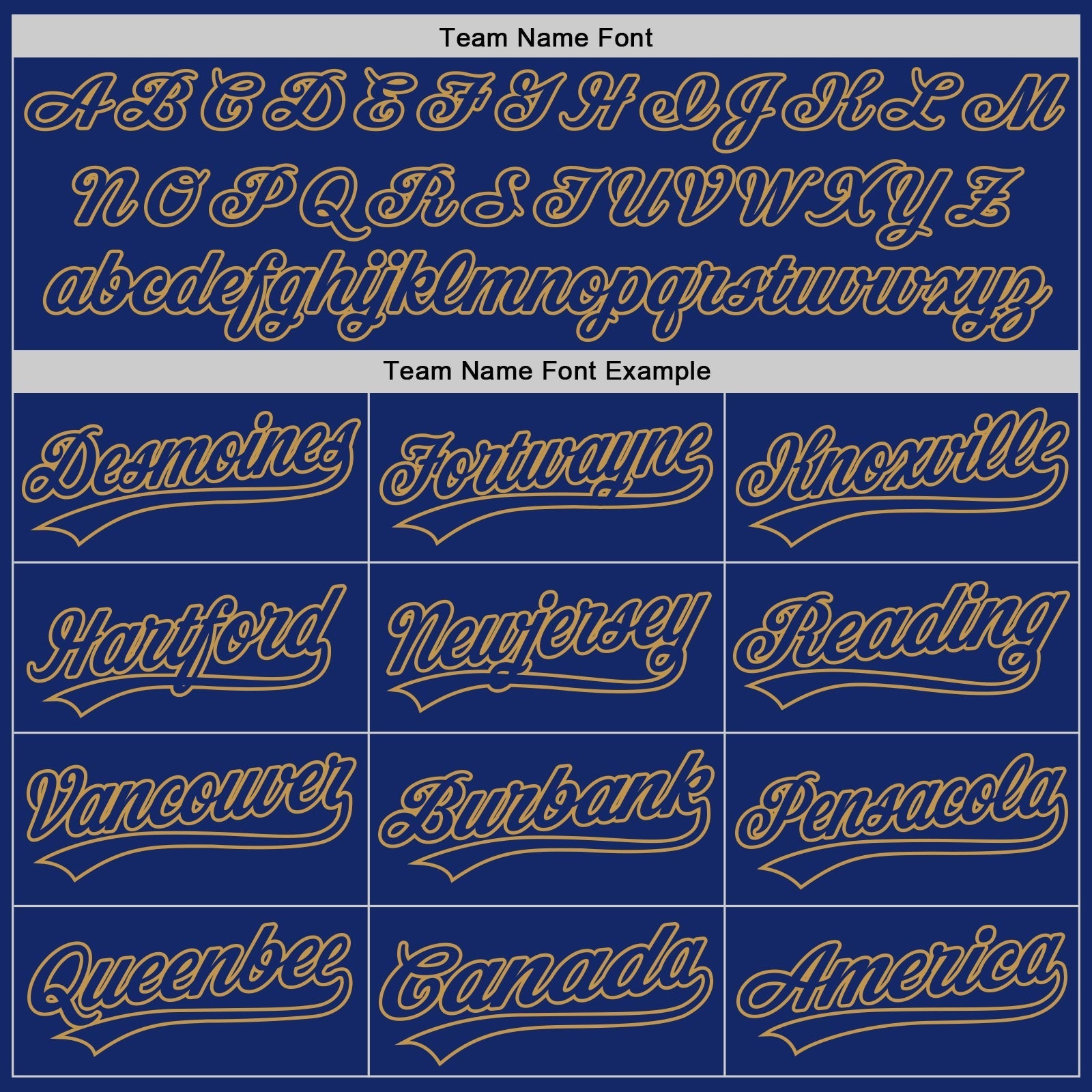 Custom Graffiti Pattern Royal-Old Gold 3D Scratch Authentic Baseball Jersey baseball jersey product view 4