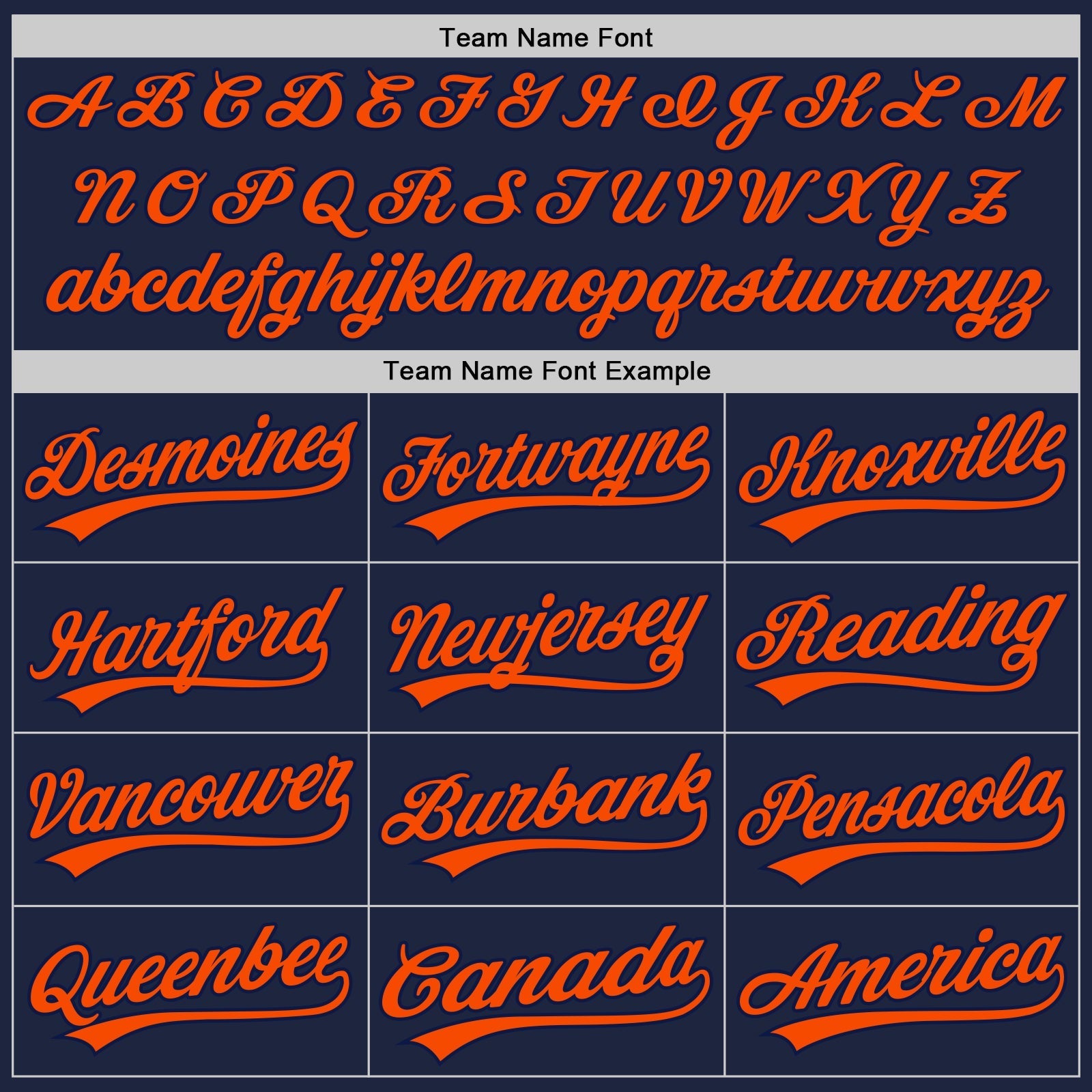 Custom Graffiti Pattern Orange-Navy 3D Scratch Authentic Baseball Jersey baseball jersey product view 4
