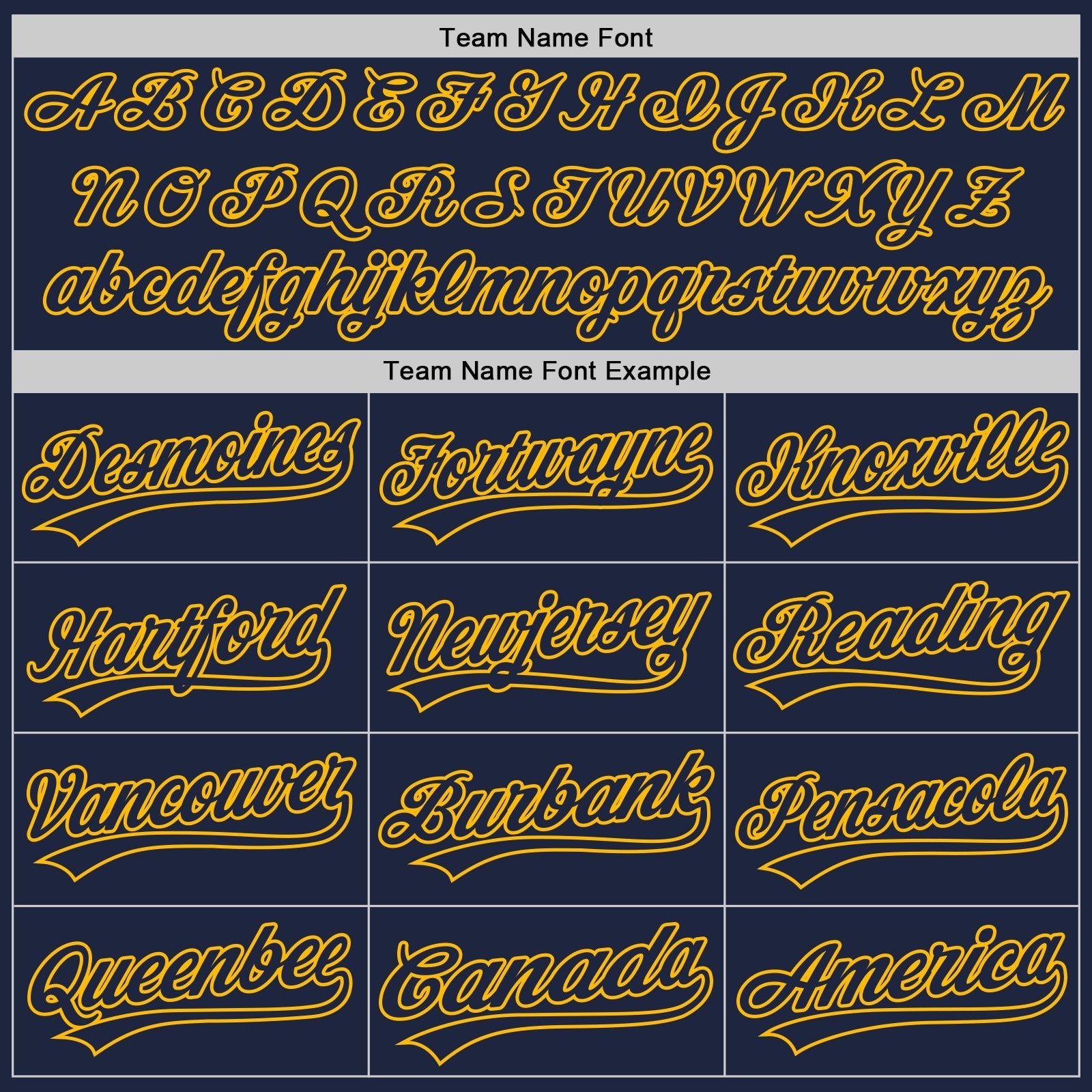 Custom Graffiti Pattern Navy-Gold 3D Scratch Authentic Baseball Jersey baseball jersey product view 4