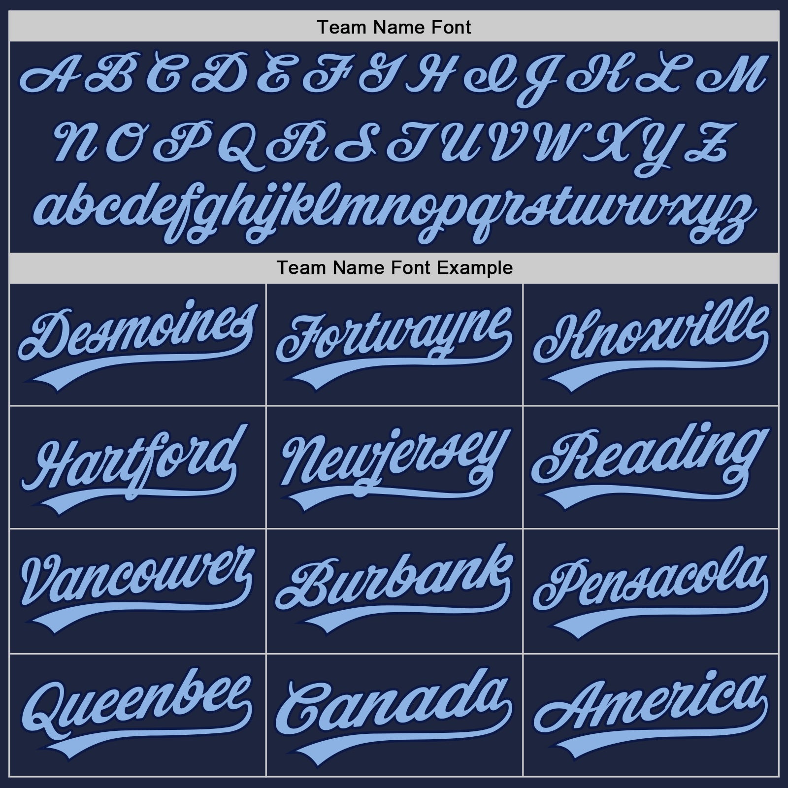 Custom Graffiti Pattern Light Blue-Navy 3D Scratch Authentic Baseball Jersey baseball jersey product view 4