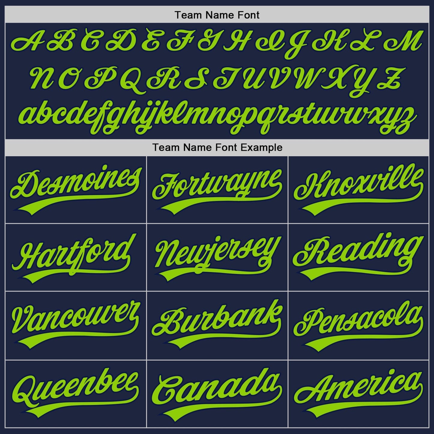 Custom Graffiti Pattern Neon Green-Navy 3D Scratch Authentic Baseball Jersey baseball jersey product view 4