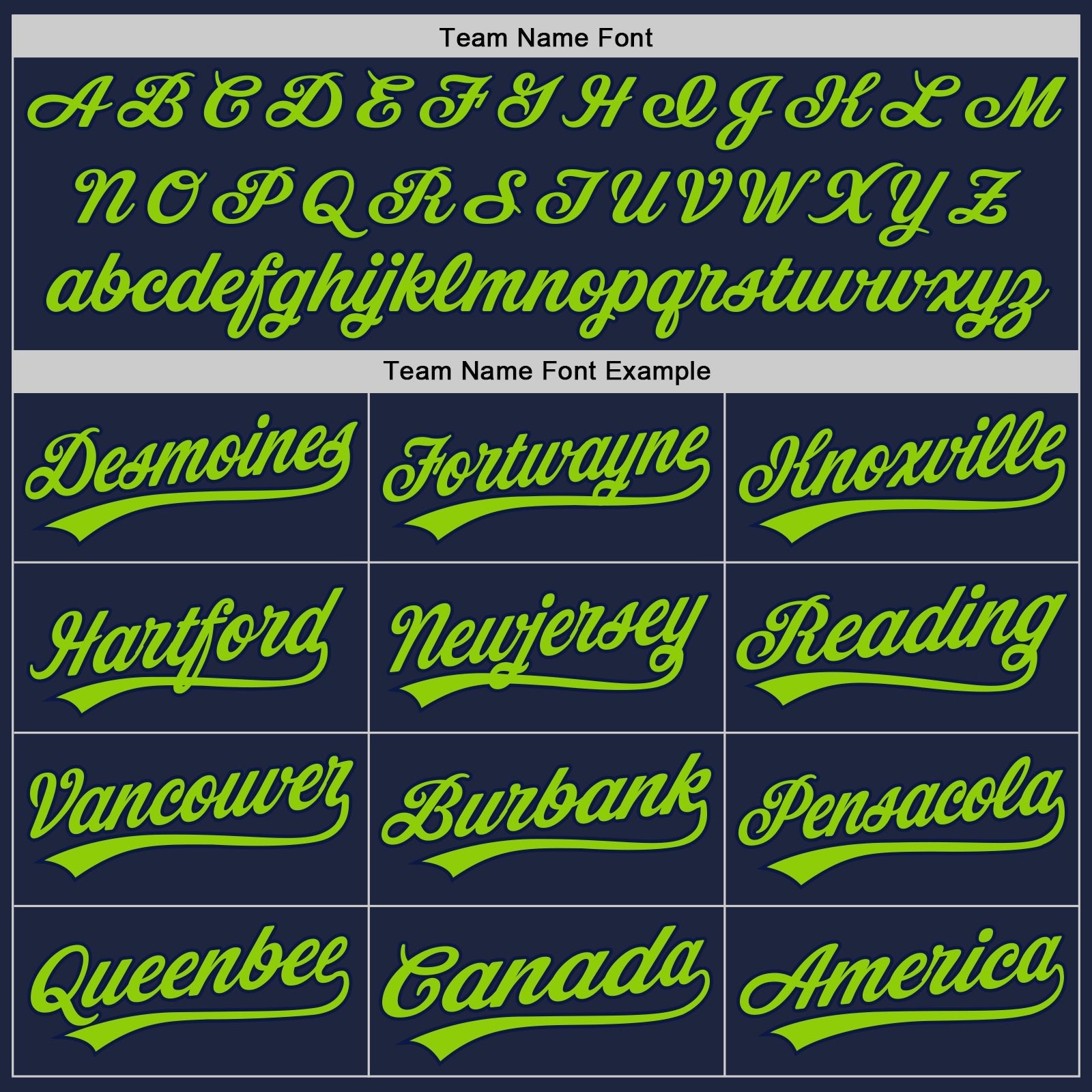 Custom Graffiti Pattern Neon Green-Navy 3D Scratch Authentic Baseball Jersey baseball jersey product view 4