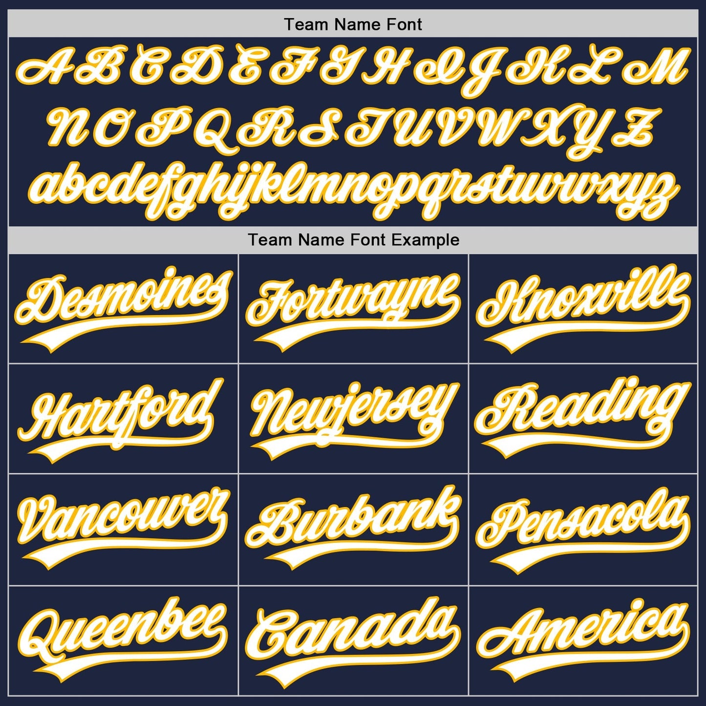 Custom Graffiti Pattern Navy Light Blue-Gold 3D Scratch Authentic Baseball Jersey baseball jersey product view 4