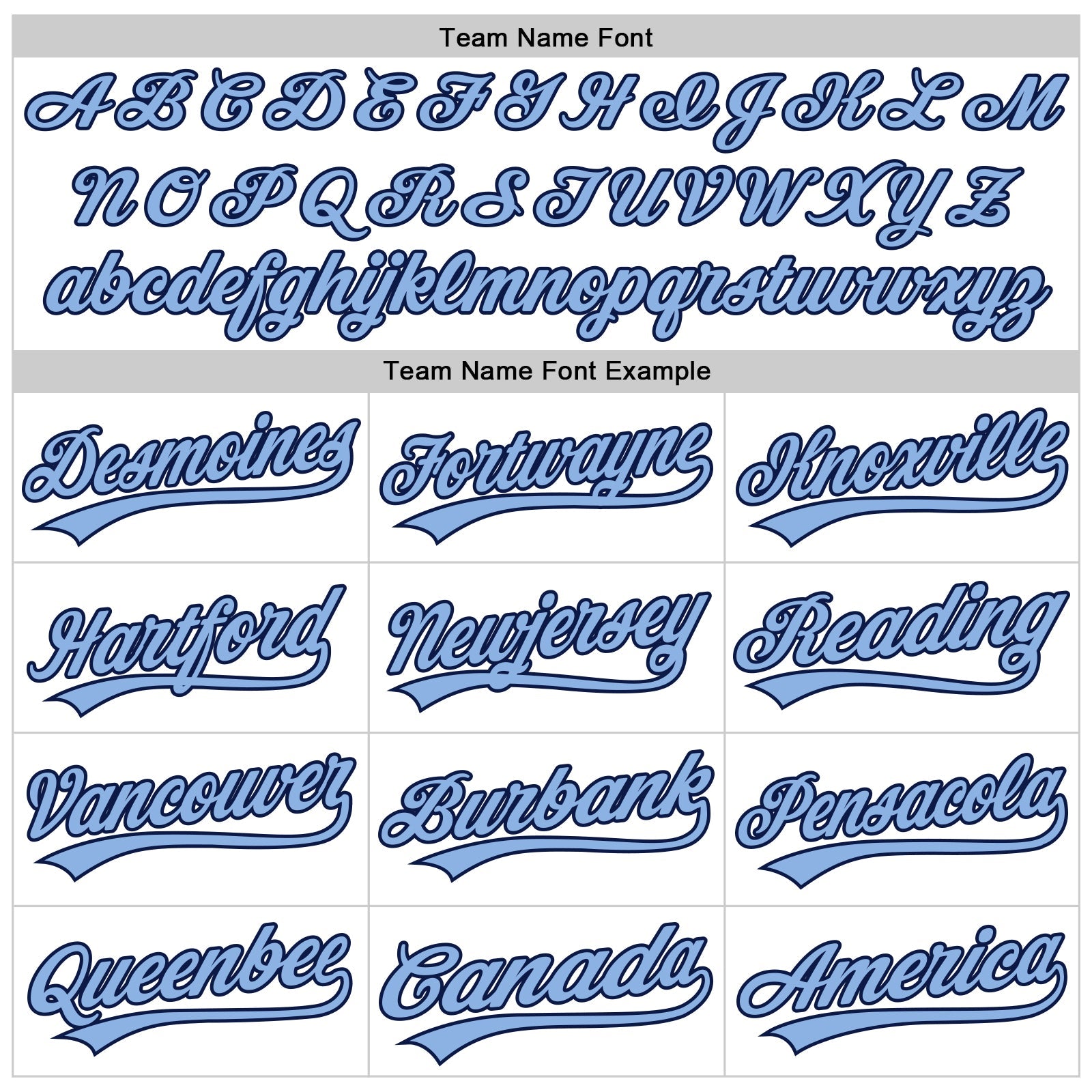 Custom White Light Blue-Navy 3D Pattern Design Curve Lines Authentic Baseball Jersey baseball jersey product view 4