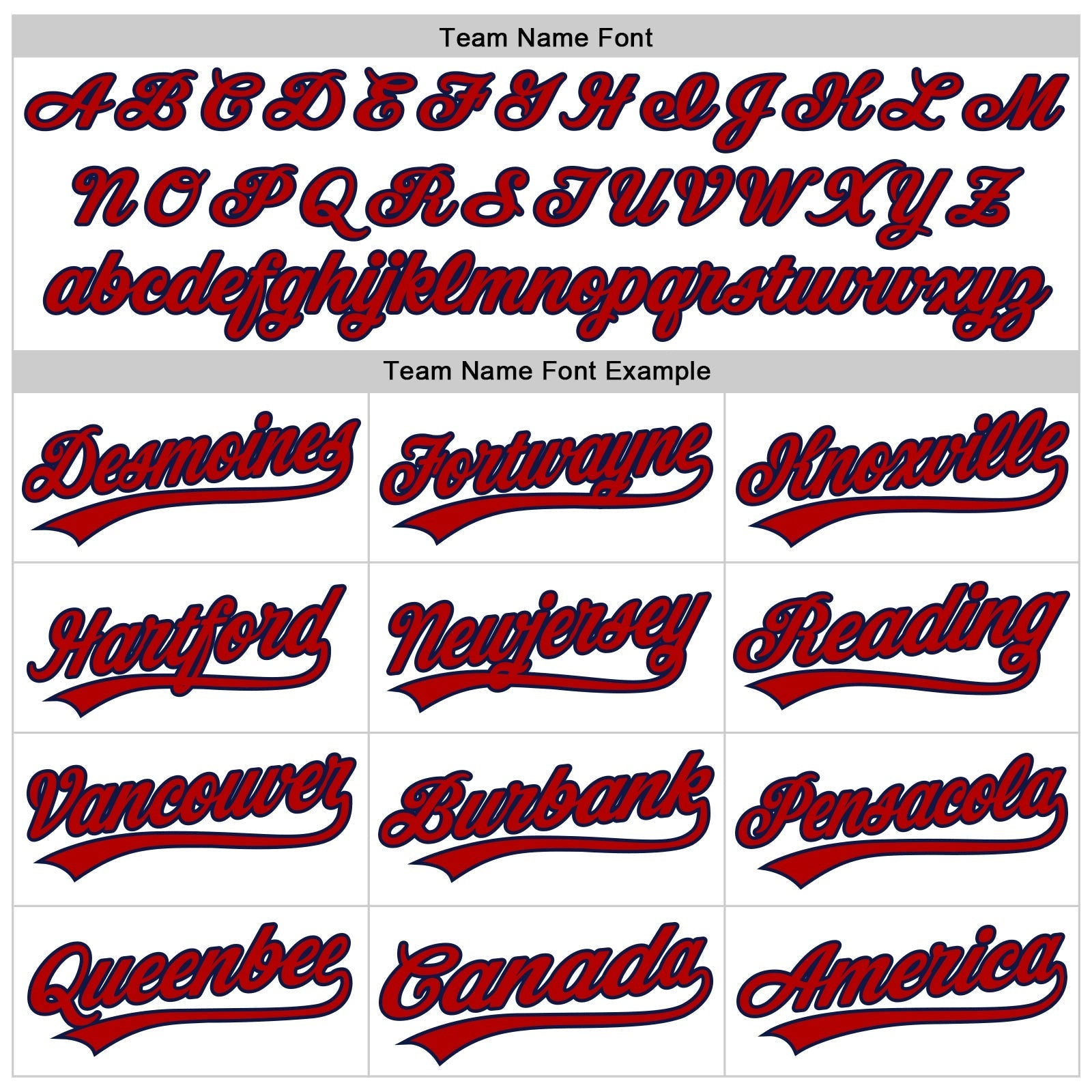 Custom White Red-Navy 3D Pattern Design Curve Lines Authentic Baseball Jersey baseball jersey product view 4