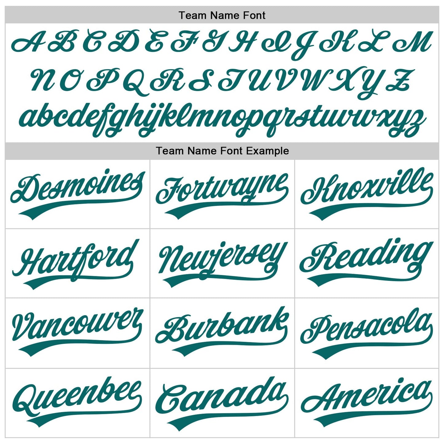 Custom White Teal 3D Pattern Design Curve Lines Authentic Baseball Jersey baseball jersey product view 4