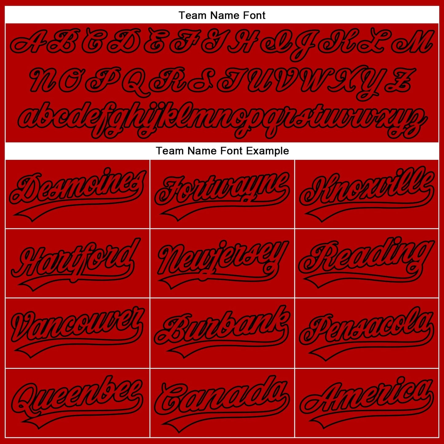 Custom Red Black 3D Pattern Design Side Panel Stripes Authentic Baseball Jersey baseball jersey product view 4