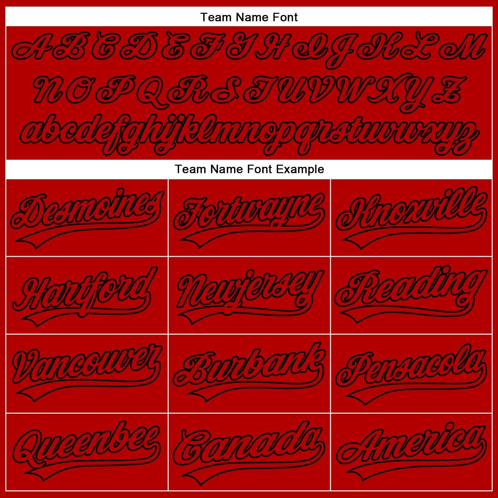 Custom Red Black 3D Pattern Design Side Panel Stripes Authentic Baseball Jersey baseball jersey product view 4