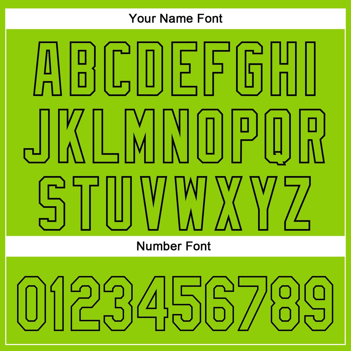 Custom Neon Green Black 3D Pattern Design Side Panel Stripes Authentic Baseball Jersey baseball jersey product view 5