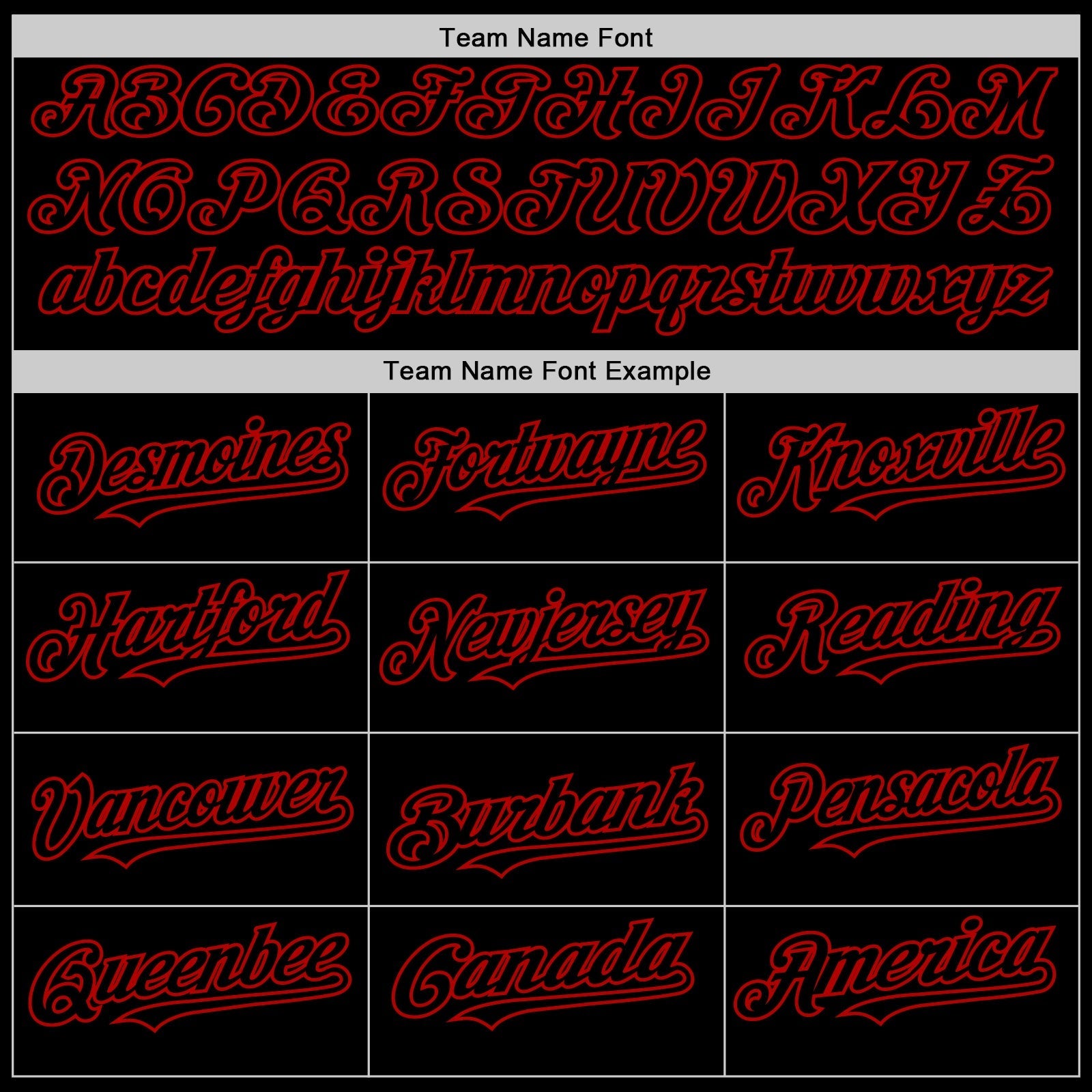 Custom Black Red Line Authentic Baseball Jersey baseball jersey product view 4