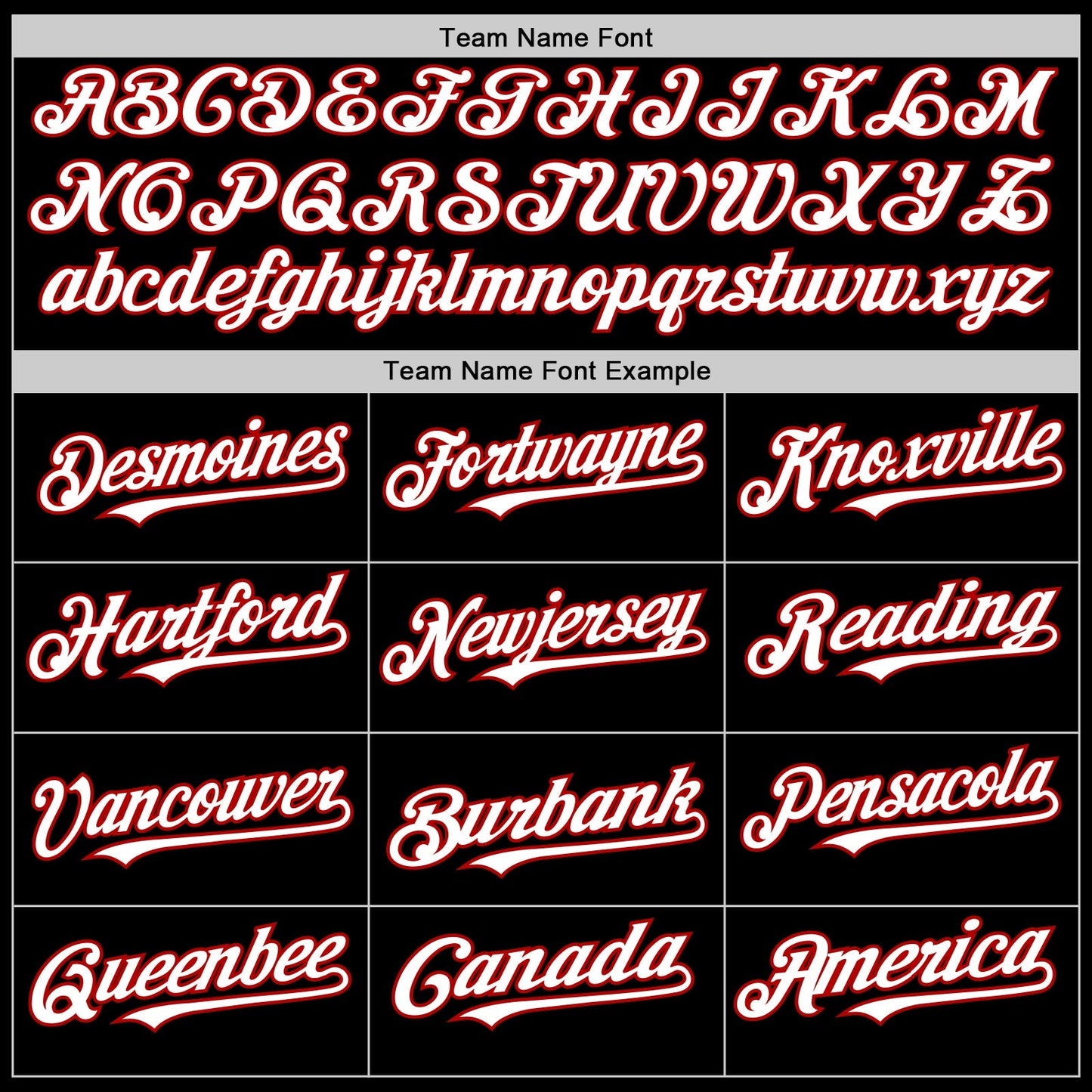 Custom Black White-Red Line Authentic Baseball Jersey baseball jersey product view 4