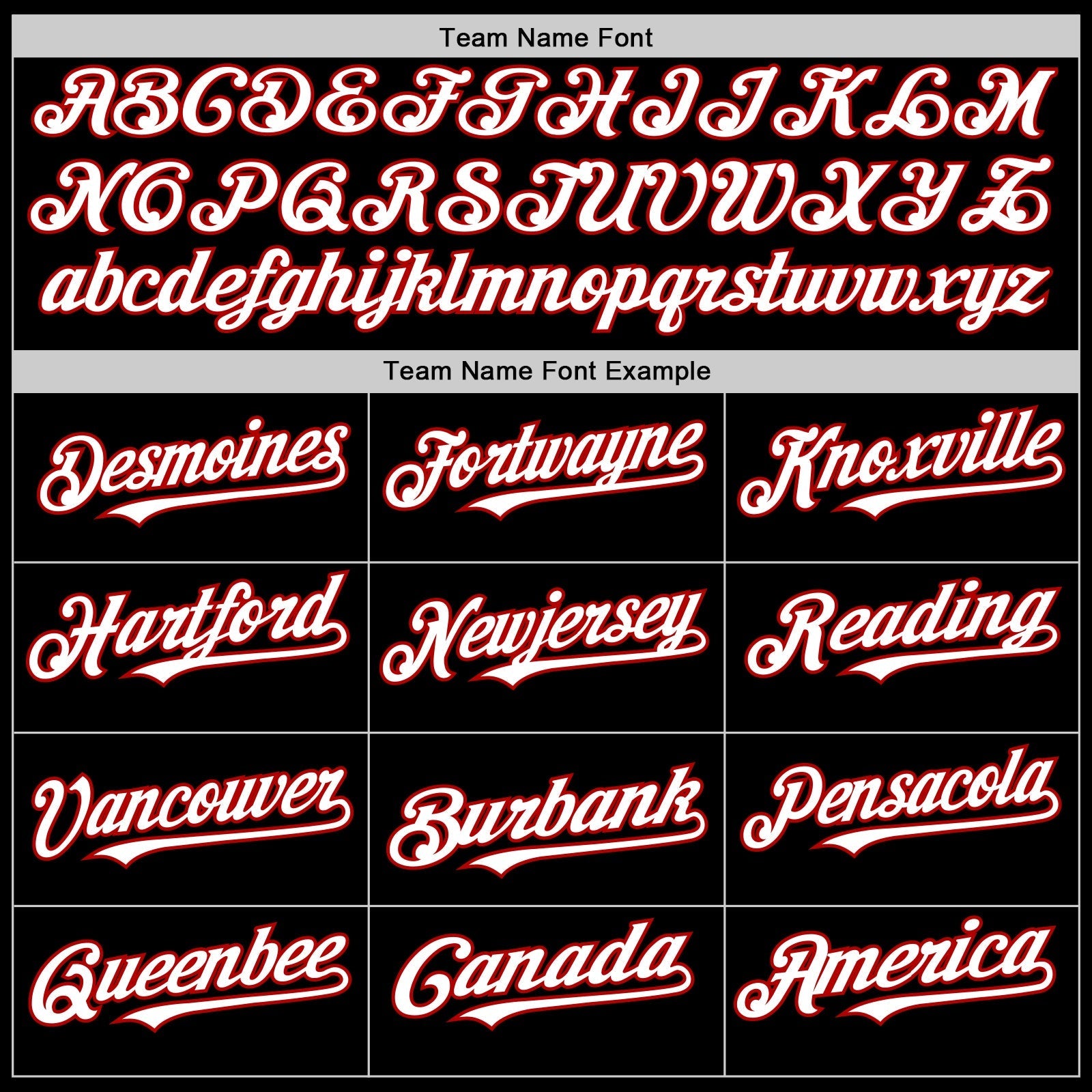 Custom Black White-Red Line Authentic Baseball Jersey baseball jersey product view 4
