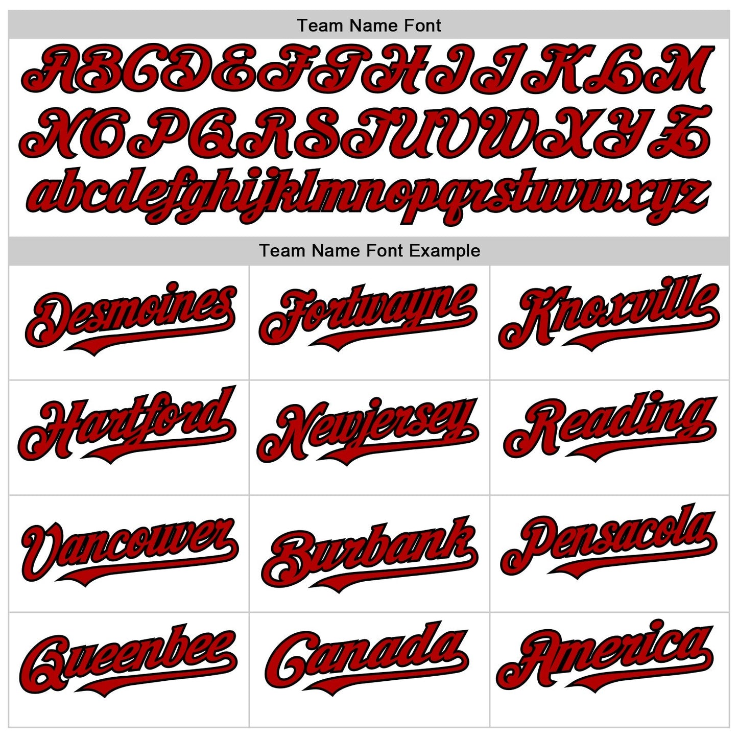 Custom White Red-Black Line Authentic Baseball Jersey baseball jersey product view 4