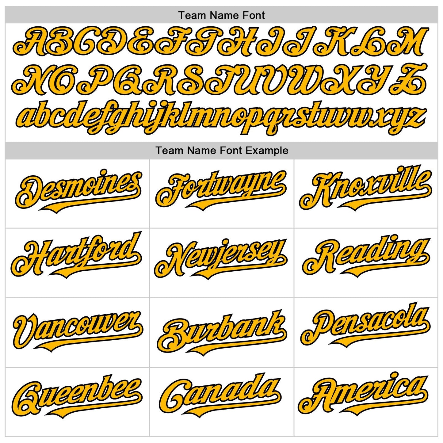 Custom White Black-Gold Line Authentic Baseball Jersey baseball jersey product view 4