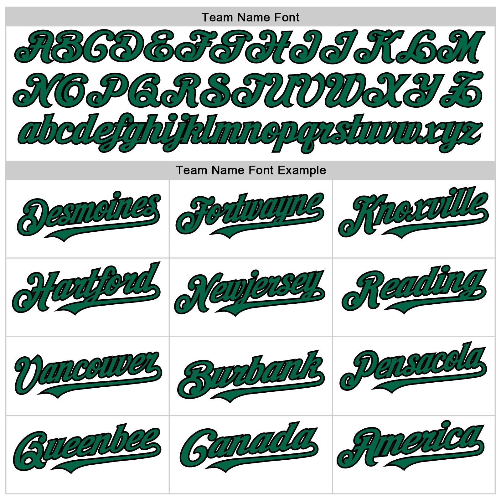 Custom White Kelly Green-Black Line Authentic Baseball Jersey baseball jersey product view 4