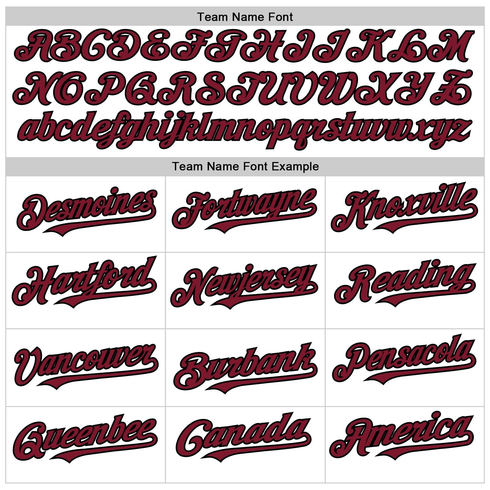 Custom White Crimson-Black Line Authentic Baseball Jersey baseball jersey product view 5