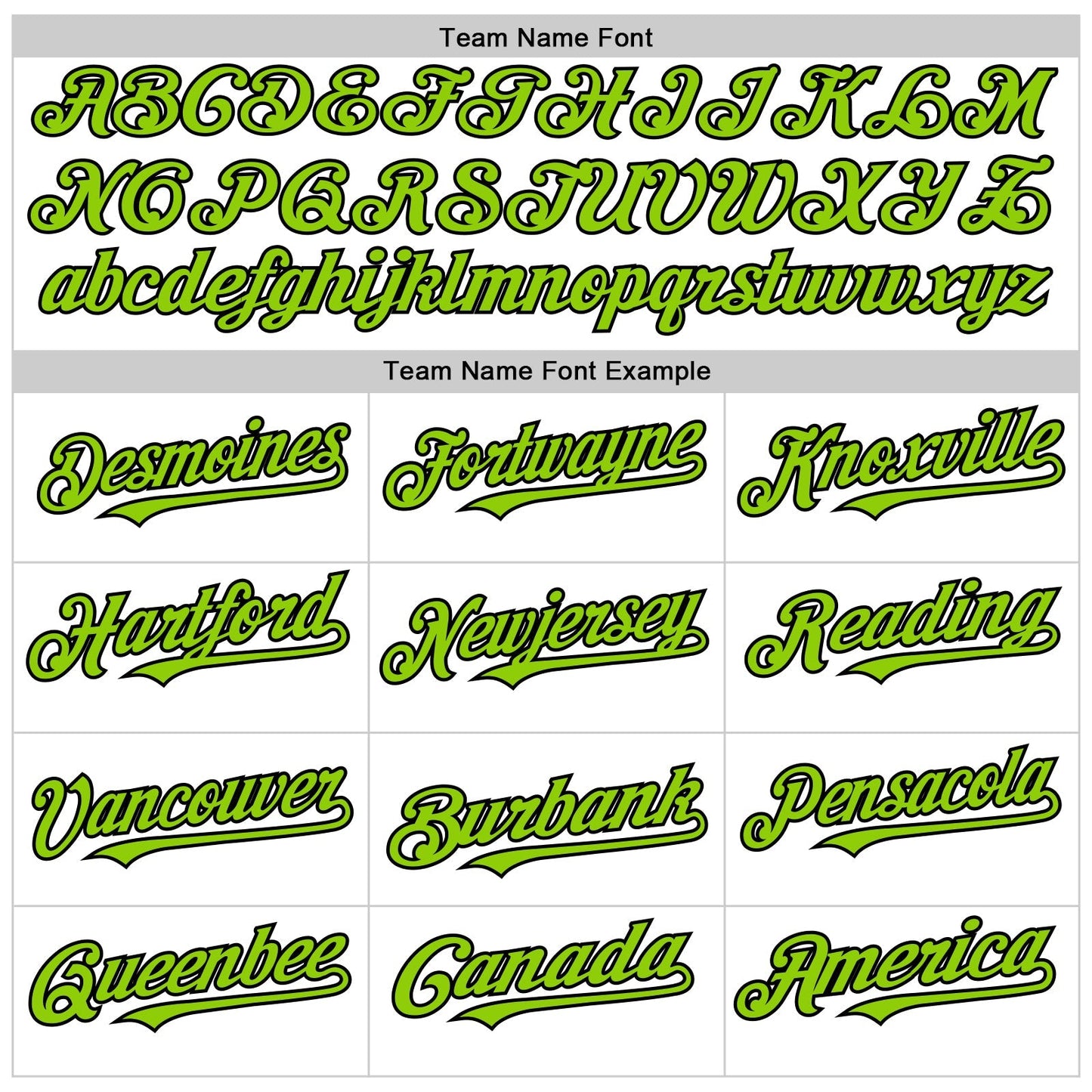 Custom White Neon Green-Black Line Authentic Baseball Jersey baseball jersey product view 4