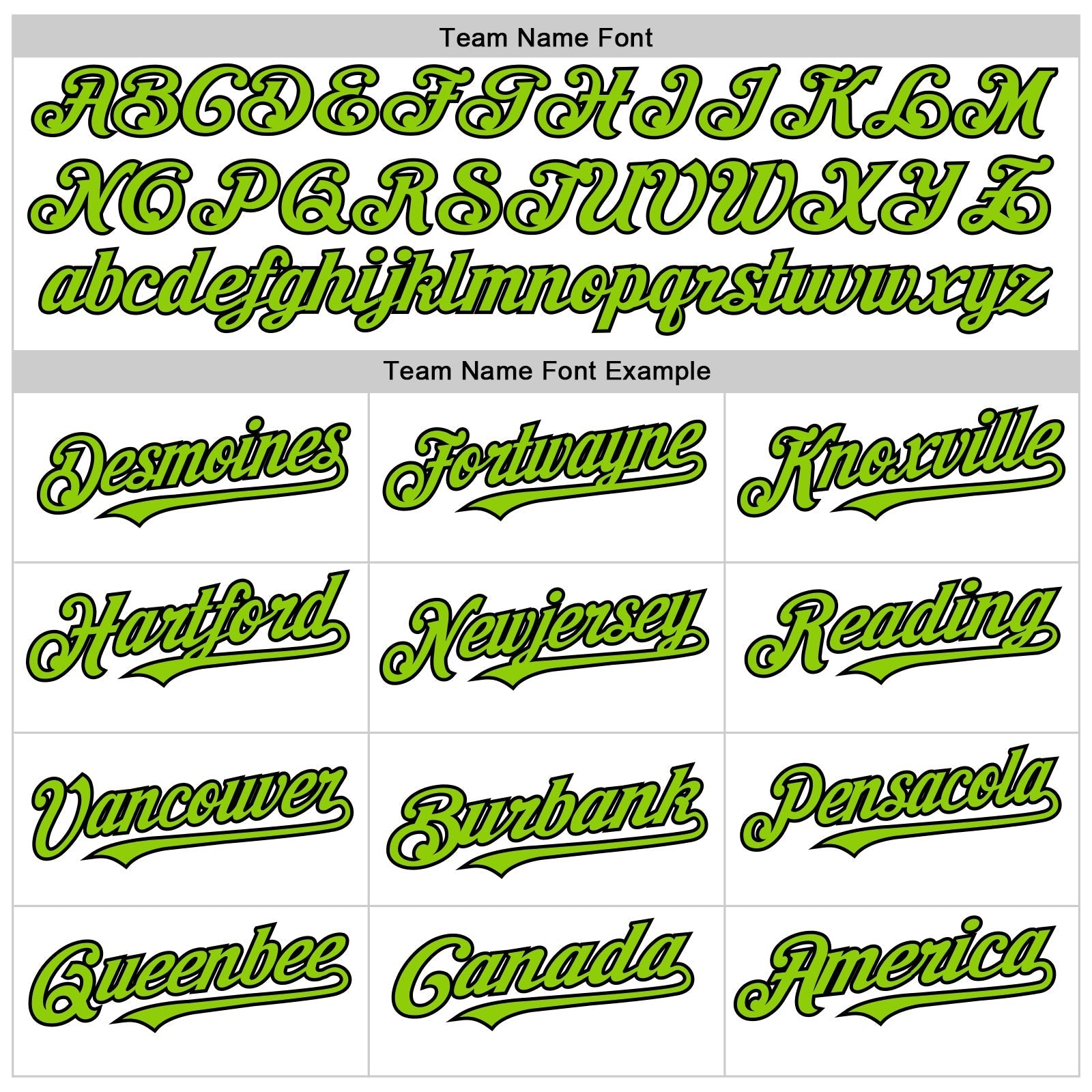 Custom White Neon Green-Black Line Authentic Baseball Jersey baseball jersey product view 4