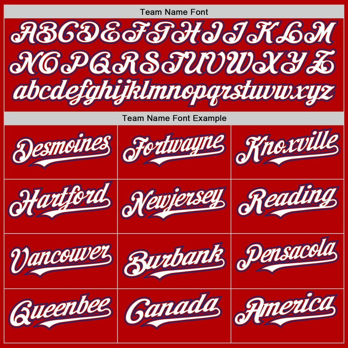 Custom Red White-Royal Line Authentic Baseball Jersey baseball jersey product view 4
