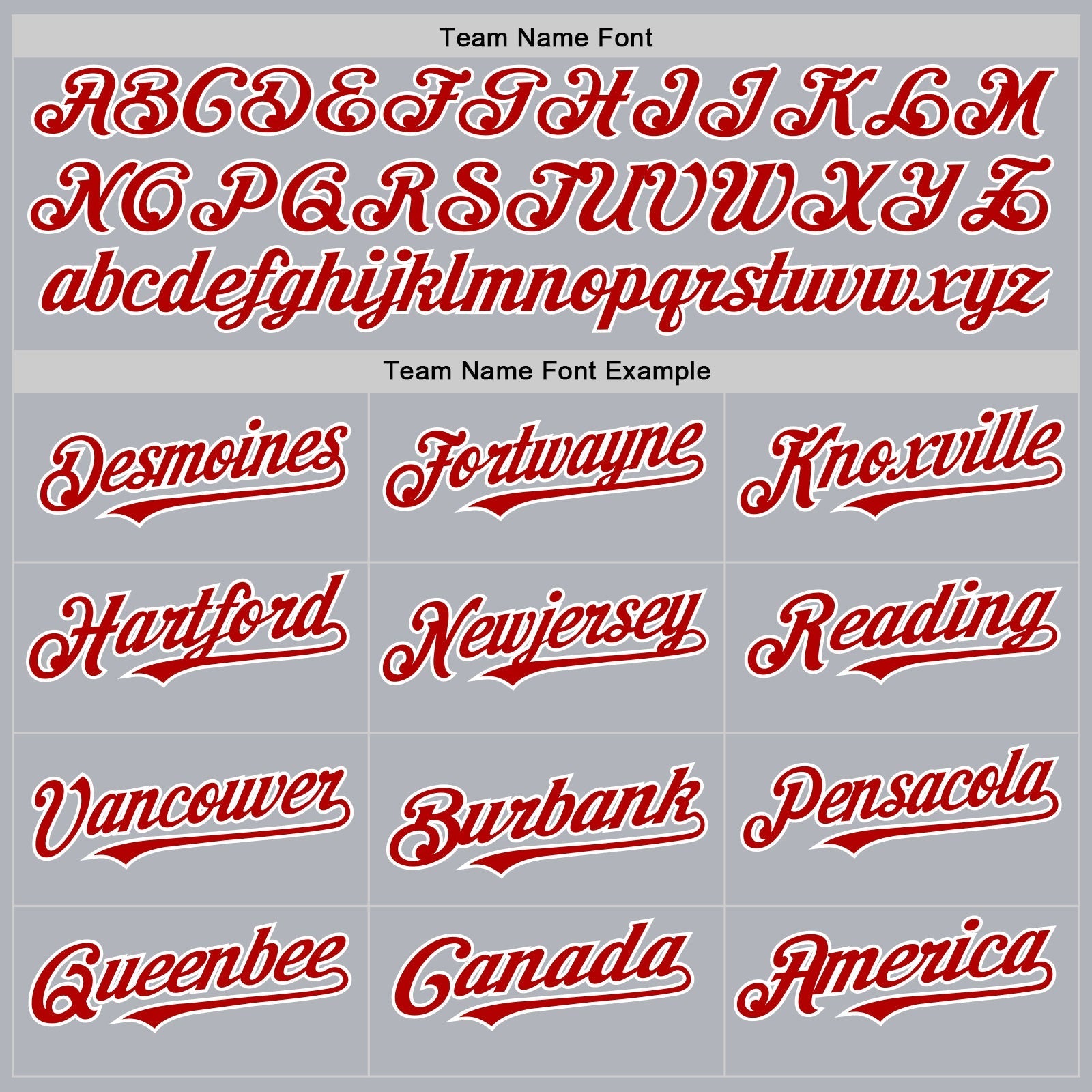 Custom Gray Red-White Line Authentic Baseball Jersey baseball jersey product view 4