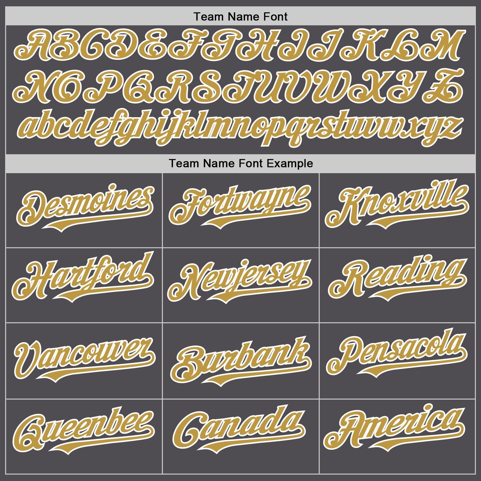 Custom Steel Gray Old Gold-White Line Authentic Baseball Jersey baseball jersey product view 4