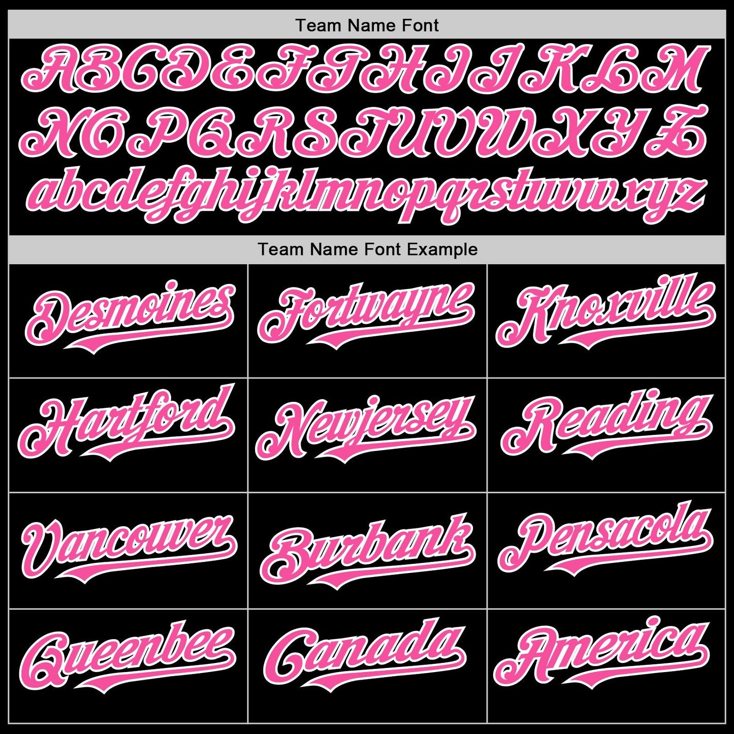Custom Black Pink-White 3D Pattern Design Gradient Style Twinkle Star Authentic Baseball Jersey baseball jersey product view 4