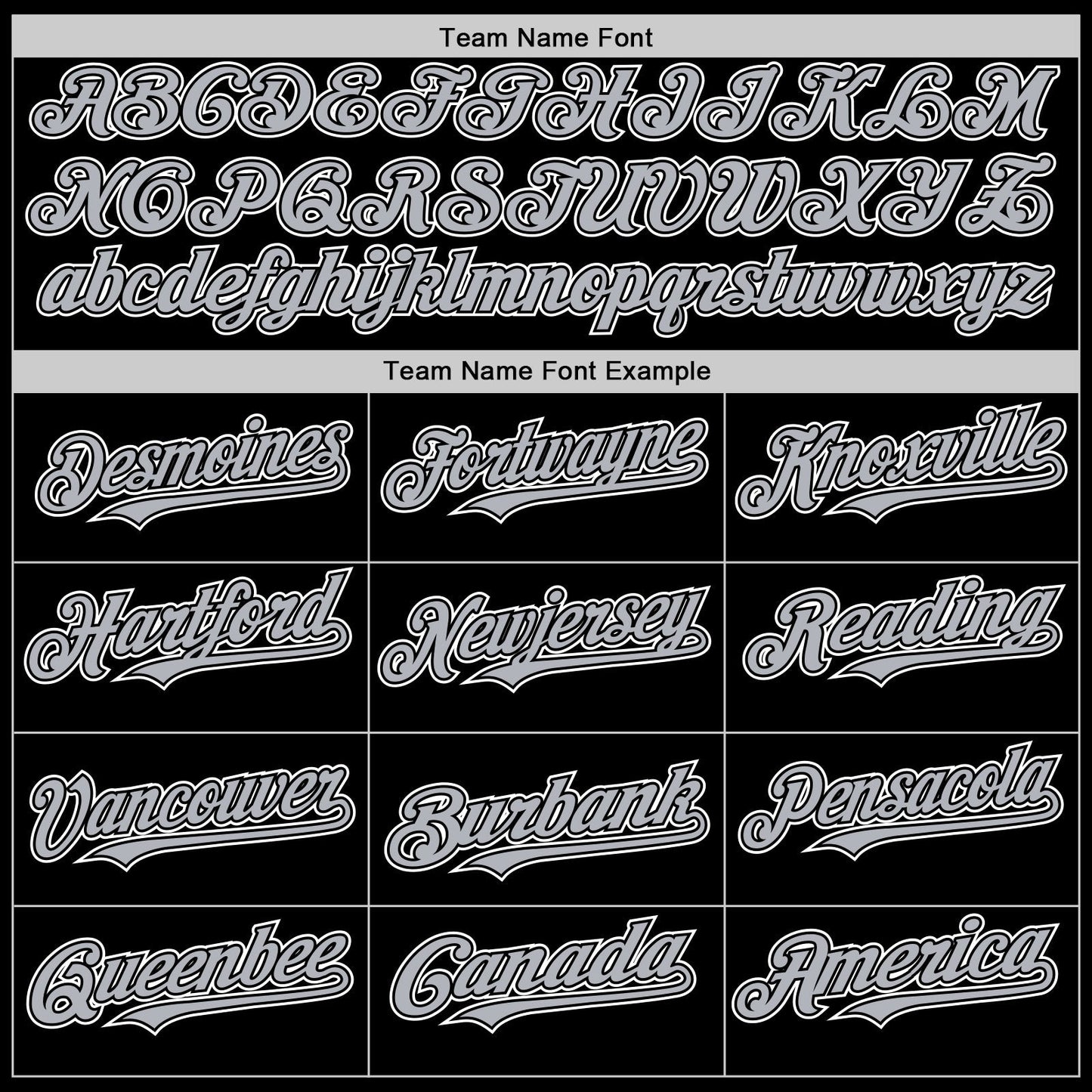 Custom Black Gray-White 3D Pattern Design Gradient Style Twinkle Star Authentic Baseball Jersey baseball jersey product view 4