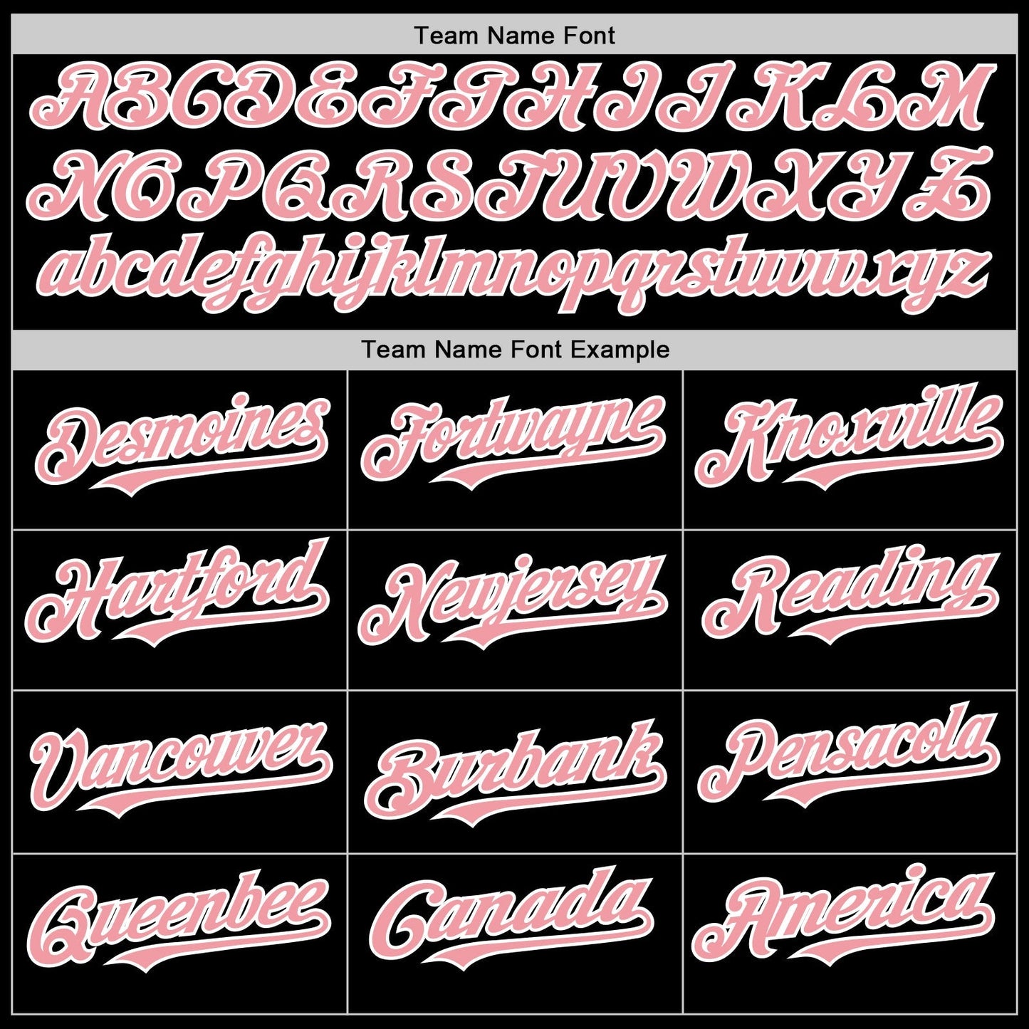 Custom Black Medium Pink-White 3D Pattern Design Gradient Style Twinkle Star Authentic Baseball Jersey baseball jersey product view 5