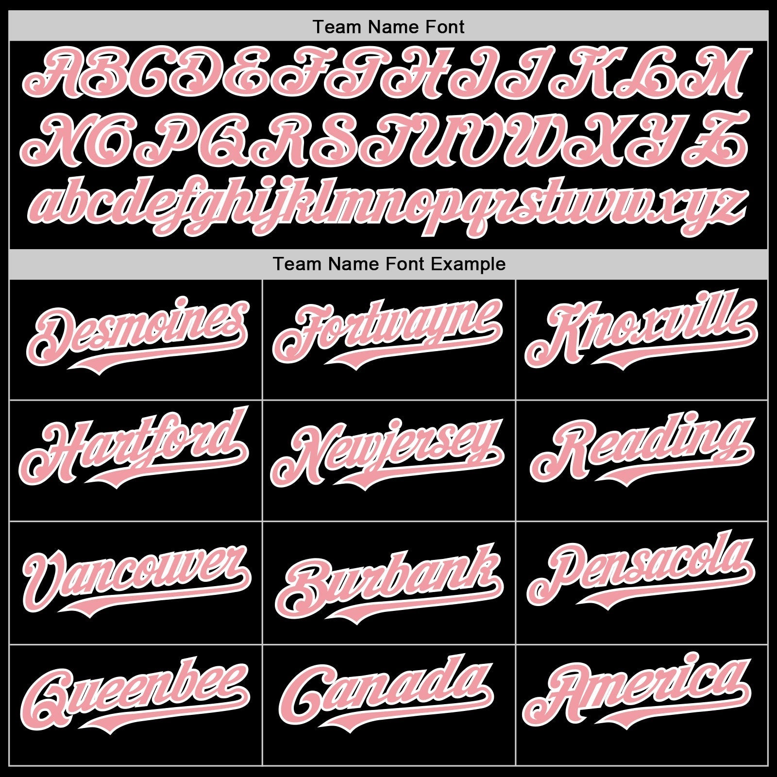 Custom Black Medium Pink-White 3D Pattern Design Gradient Style Twinkle Star Authentic Baseball Jersey baseball jersey product view 5