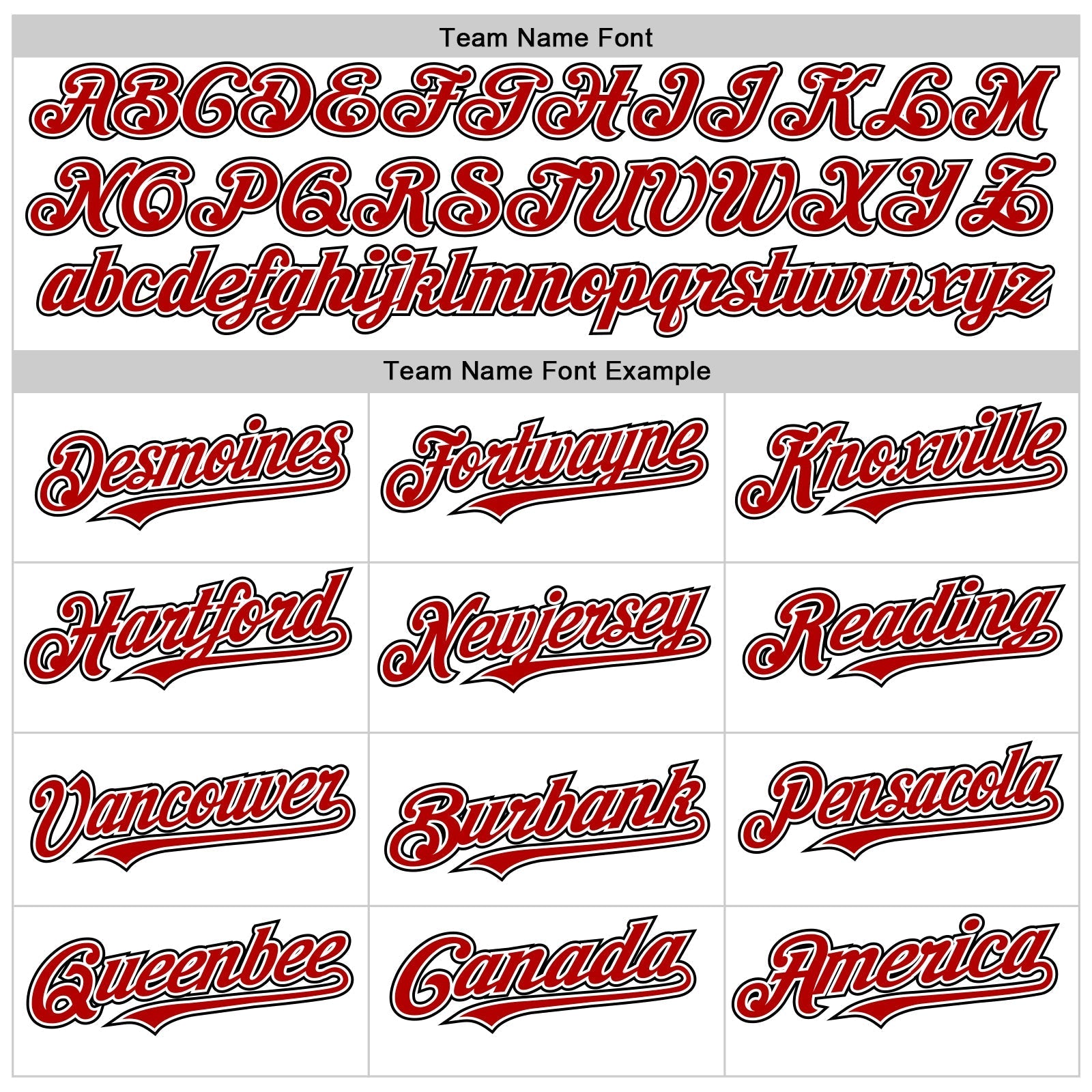 Custom White Red-Black 3D Pattern Design Gradient Style Twinkle Star Authentic Baseball Jersey baseball jersey product view 4