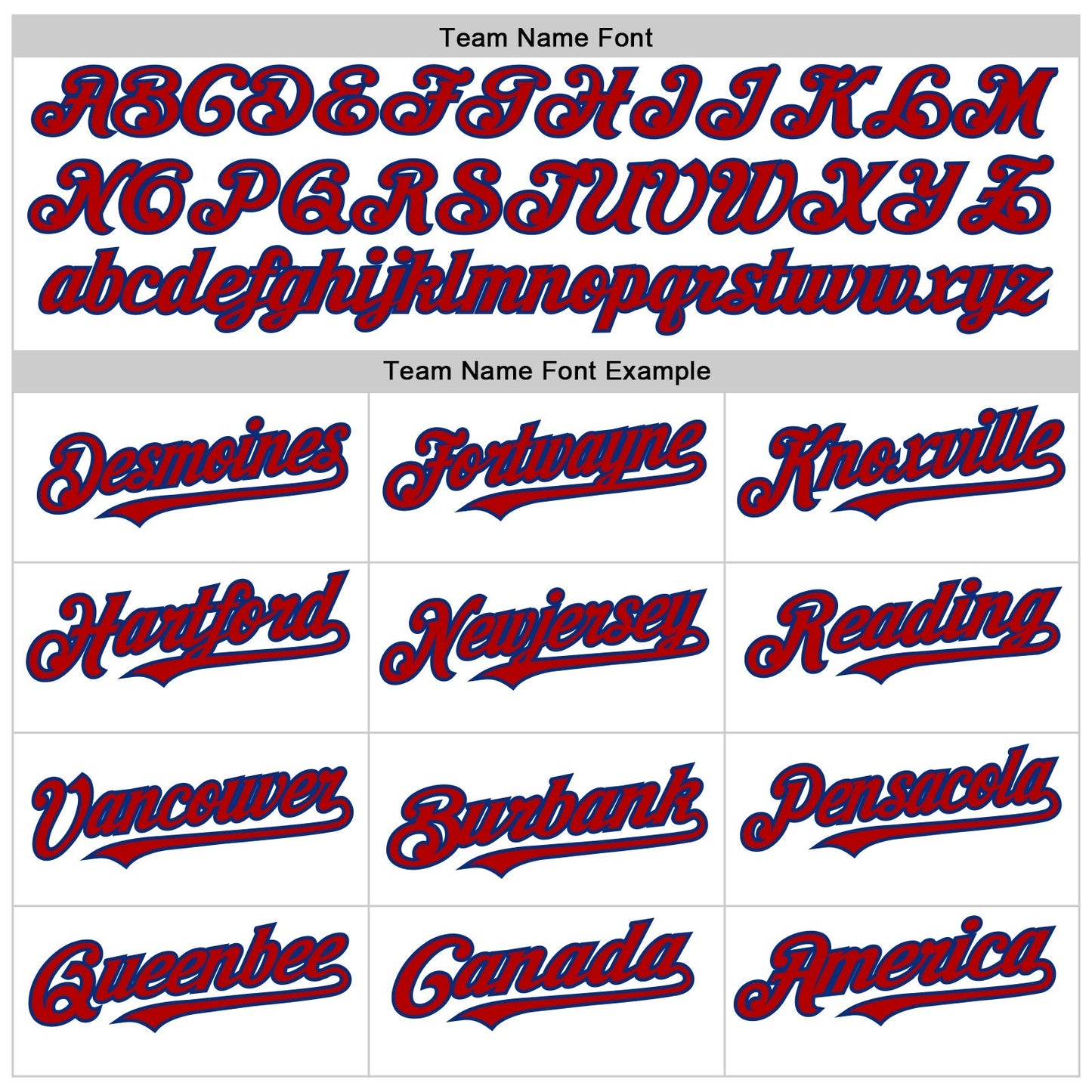 Custom White Red-Royal 3D Pattern Design Gradient Style Twinkle Star Authentic Baseball Jersey baseball jersey product view 4