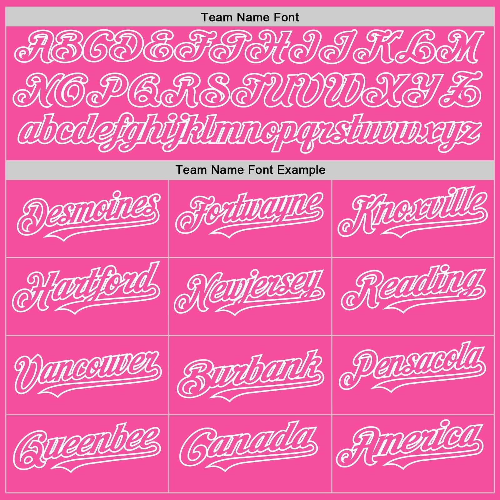 Custom White Pink 3D Pattern Design Gradient Style Twinkle Star Authentic Baseball Jersey baseball jersey product view 5