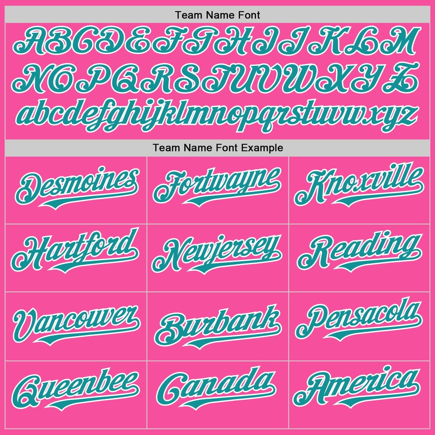Custom Pink Teal-White 3D Pattern Design Gradient Style Twinkle Star Authentic Baseball Jersey baseball jersey product view 4
