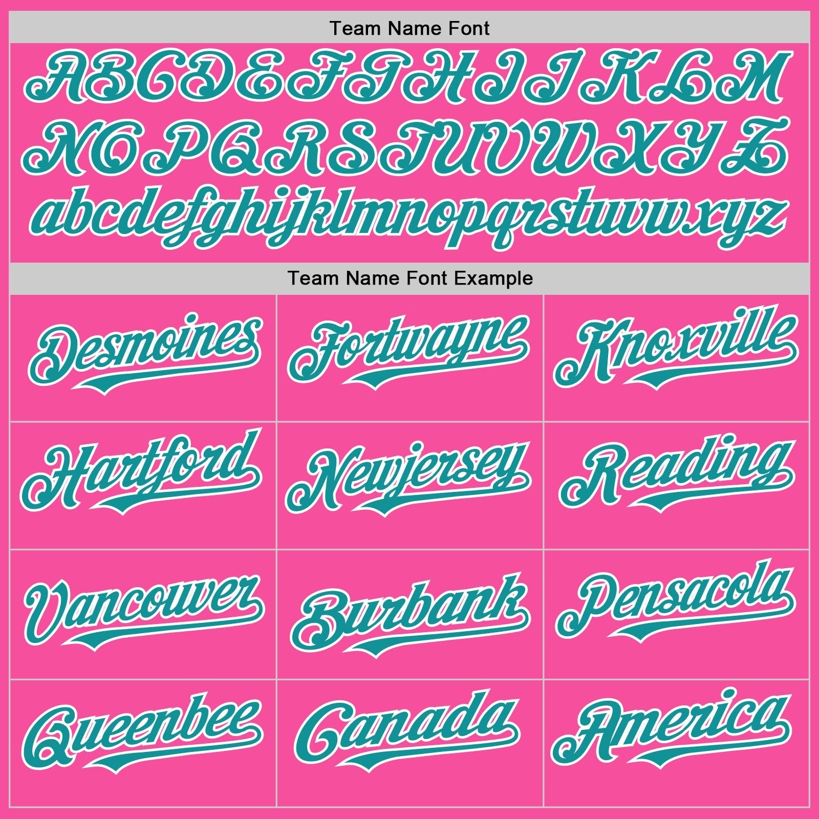 Custom Pink Teal-White 3D Pattern Design Gradient Style Twinkle Star Authentic Baseball Jersey baseball jersey product view 4