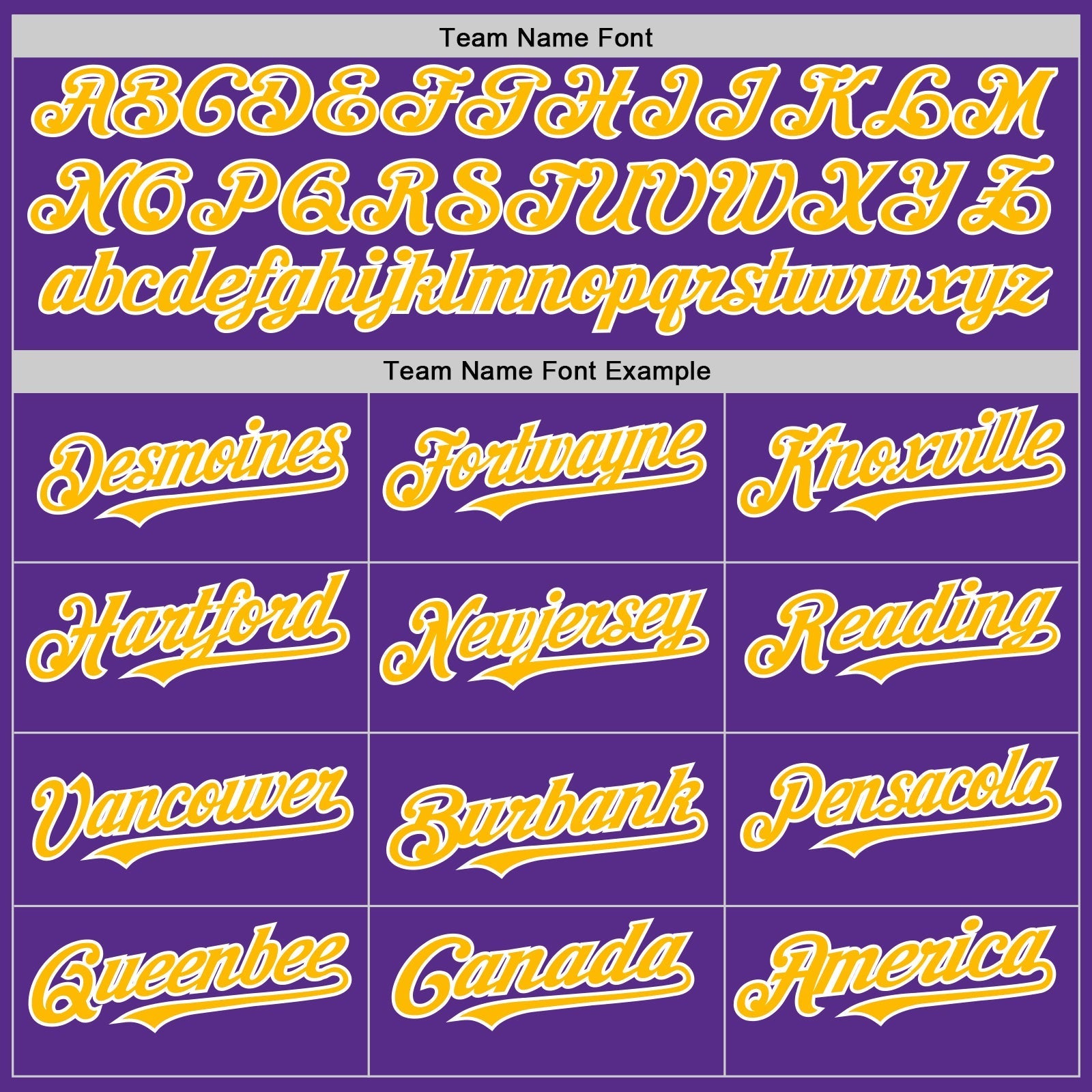 Custom Purple Gold-White 3D Pattern Design Gradient Style Twinkle Star Authentic Baseball Jersey baseball jersey product view 4