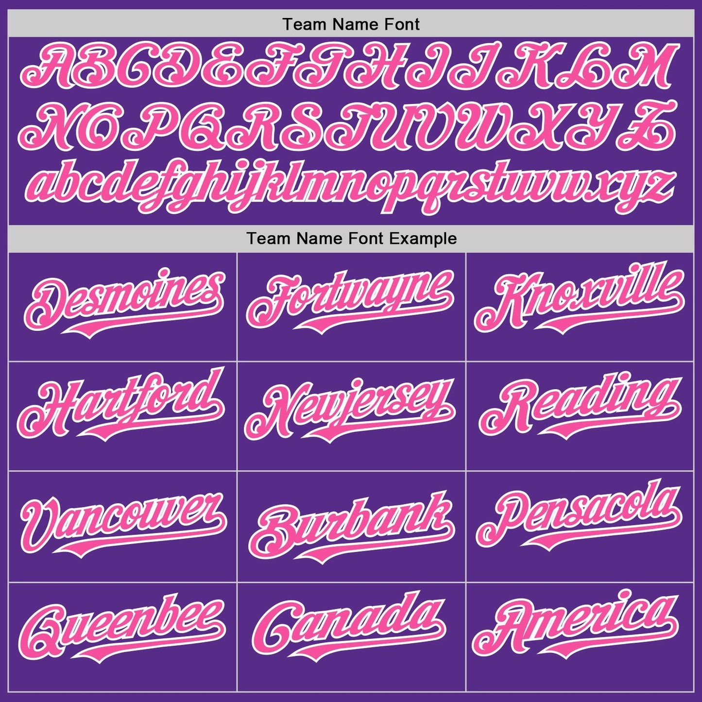 Custom Purple Pink-White 3D Pattern Design Gradient Style Twinkle Star Authentic Baseball Jersey baseball jersey product view 4