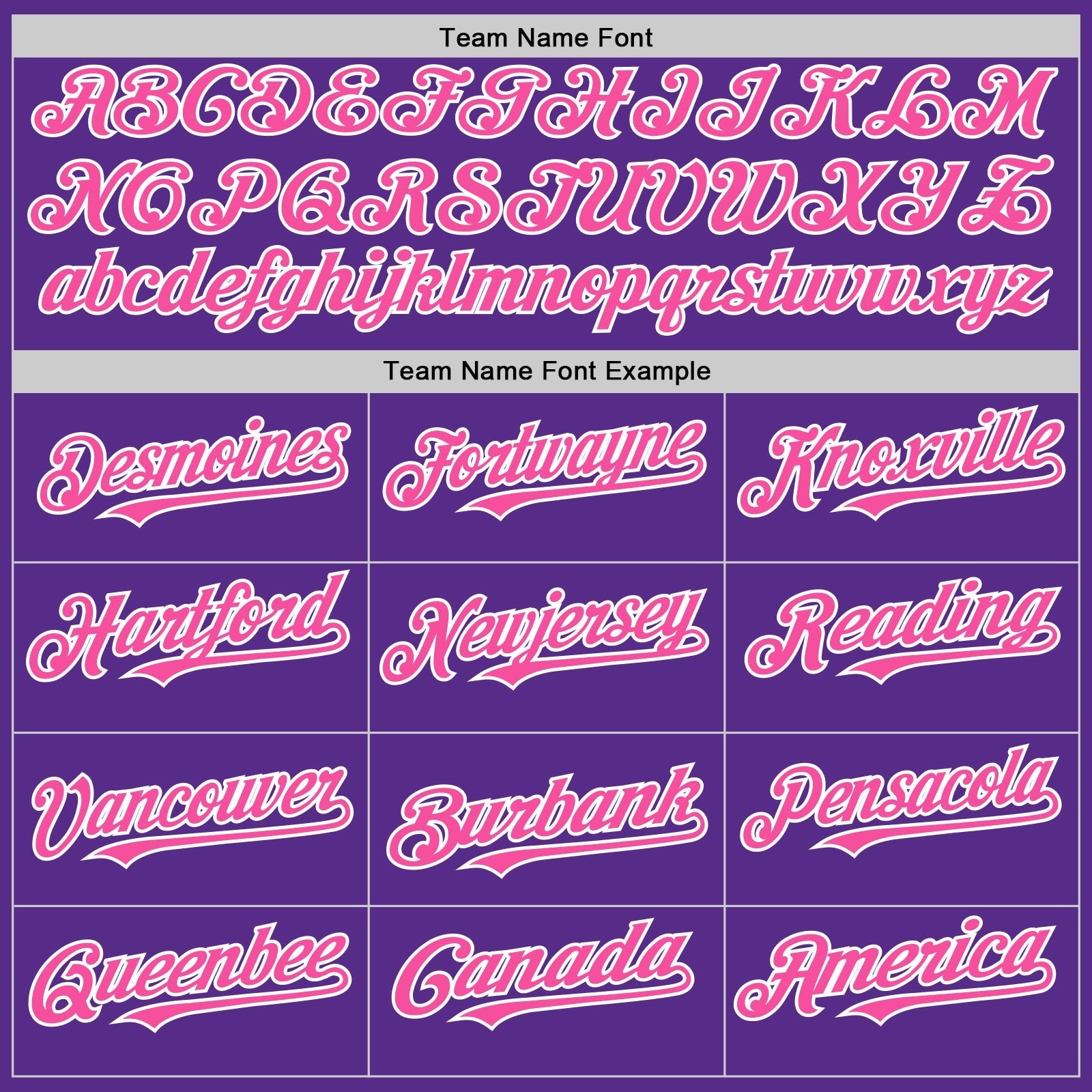 Custom Purple Pink-White 3D Pattern Design Gradient Style Twinkle Star Authentic Baseball Jersey baseball jersey product view 4