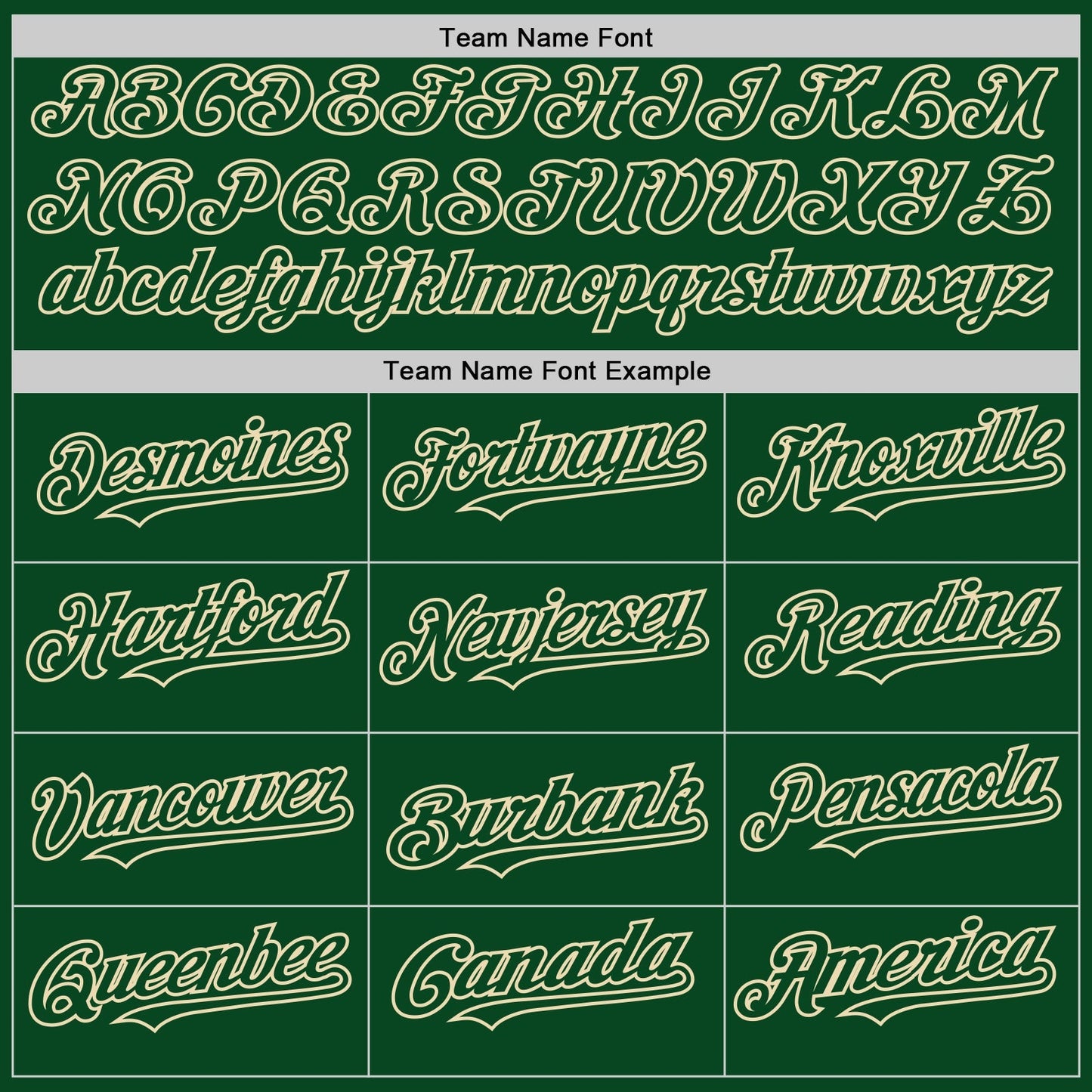 Custom Cream Green 3D Pattern Design Gradient Style Twinkle Star Authentic Baseball Jersey baseball jersey product view 5