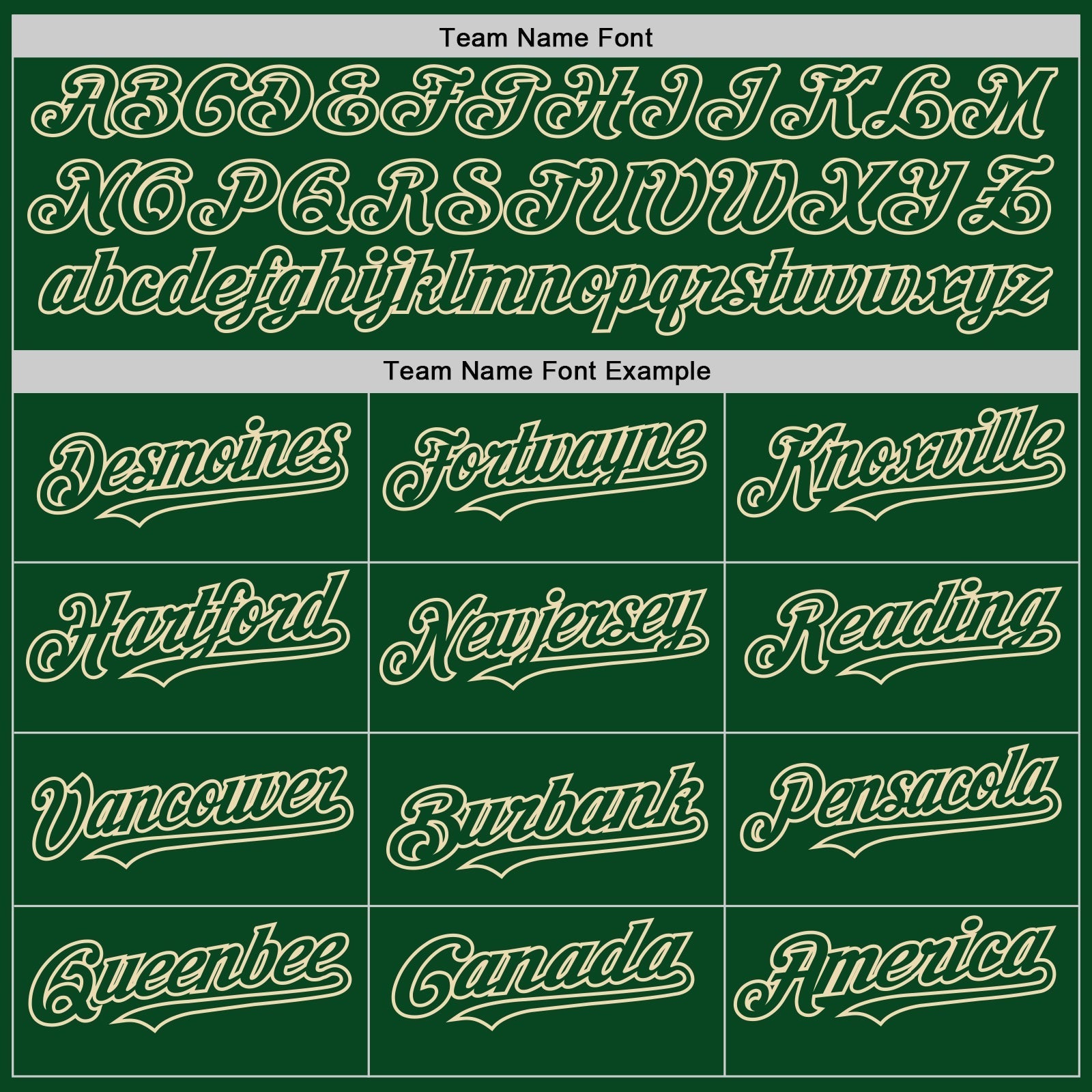 Custom Cream Green 3D Pattern Design Gradient Style Twinkle Star Authentic Baseball Jersey baseball jersey product view 5