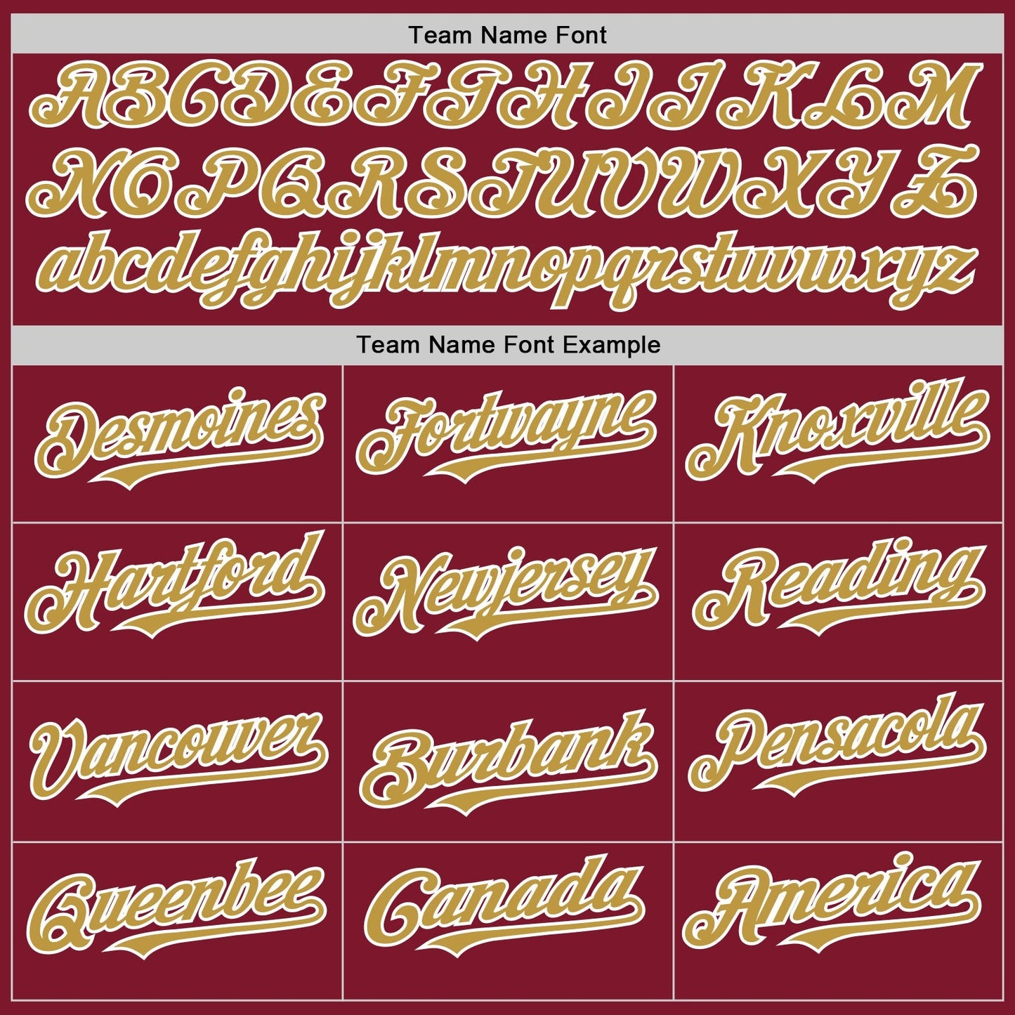 Custom Crimson Old Gold-White 3D Pattern Design Gradient Style Twinkle Star Authentic Baseball Jersey baseball jersey product view 4