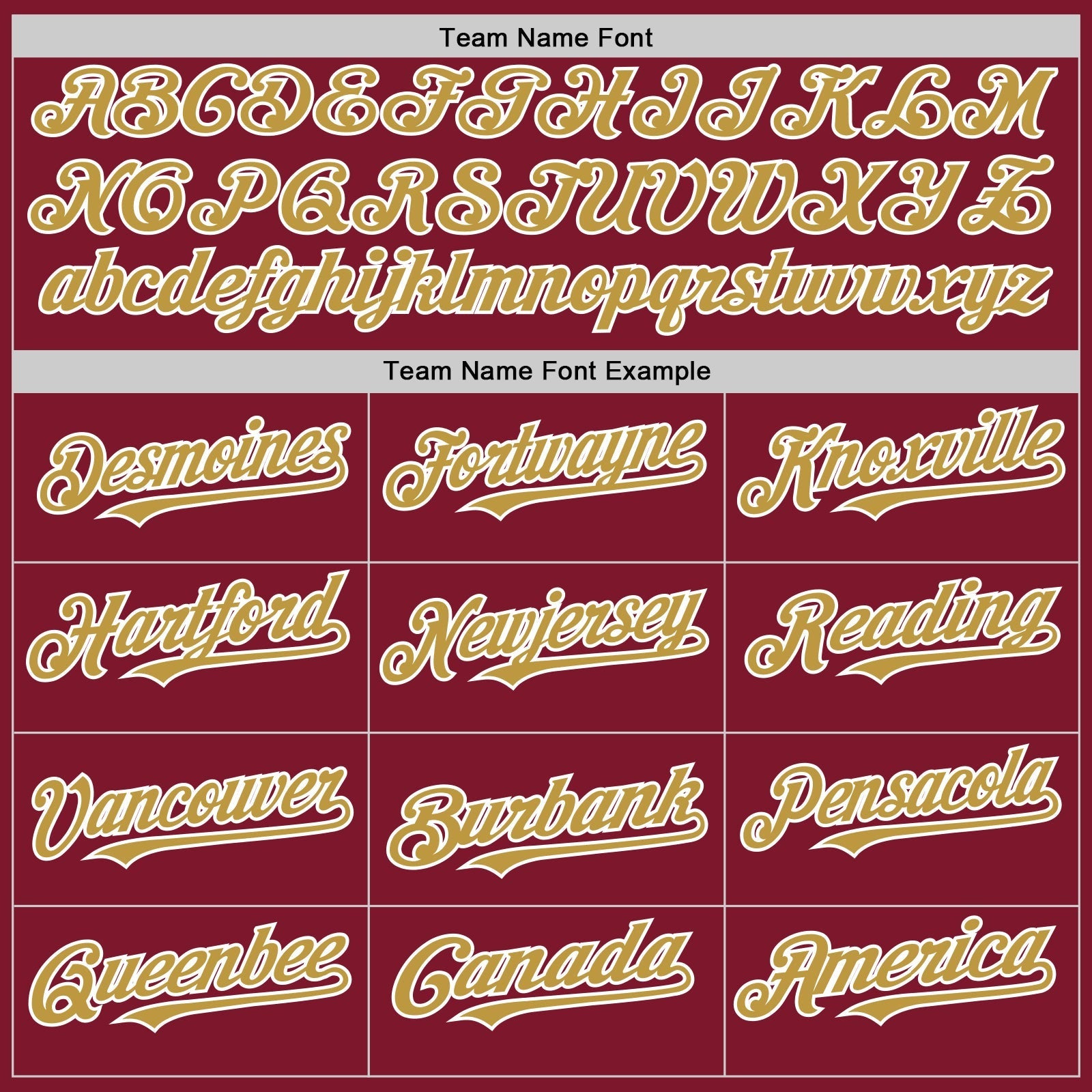 Custom Crimson Old Gold-White 3D Pattern Design Gradient Style Twinkle Star Authentic Baseball Jersey baseball jersey product view 4