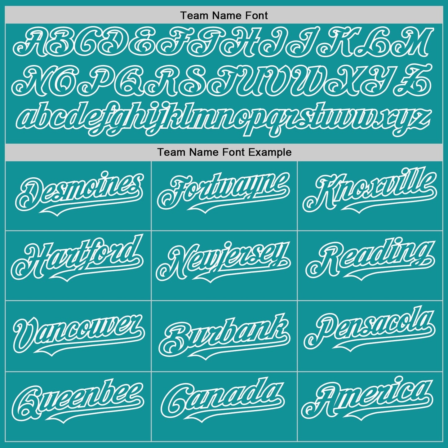 Custom White Teal 3D Pattern Design Gradient Style Twinkle Star Authentic Baseball Jersey baseball jersey product view 4