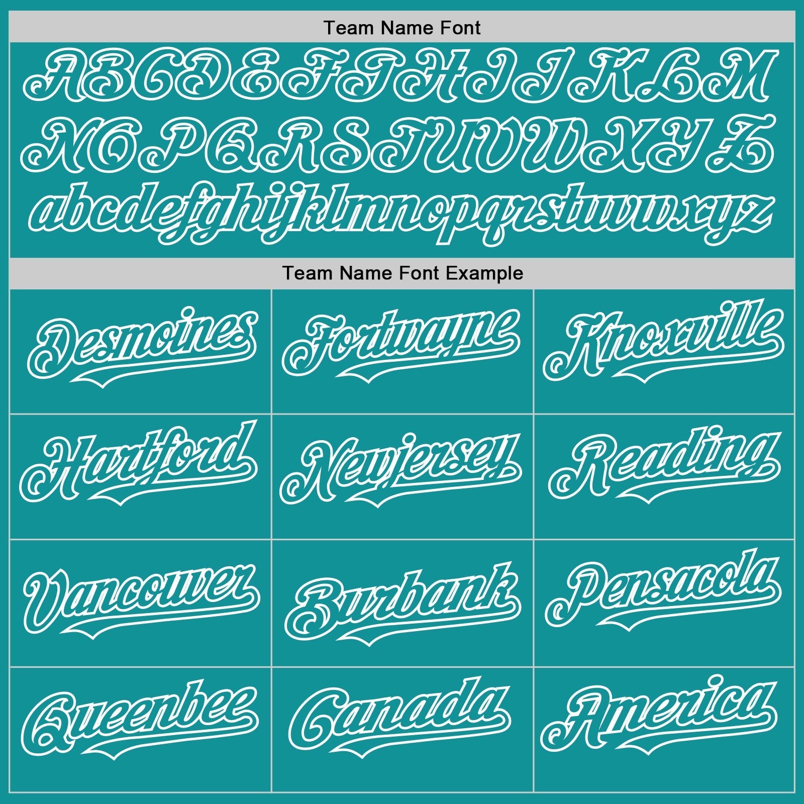 Custom White Teal 3D Pattern Design Gradient Style Twinkle Star Authentic Baseball Jersey baseball jersey product view 4