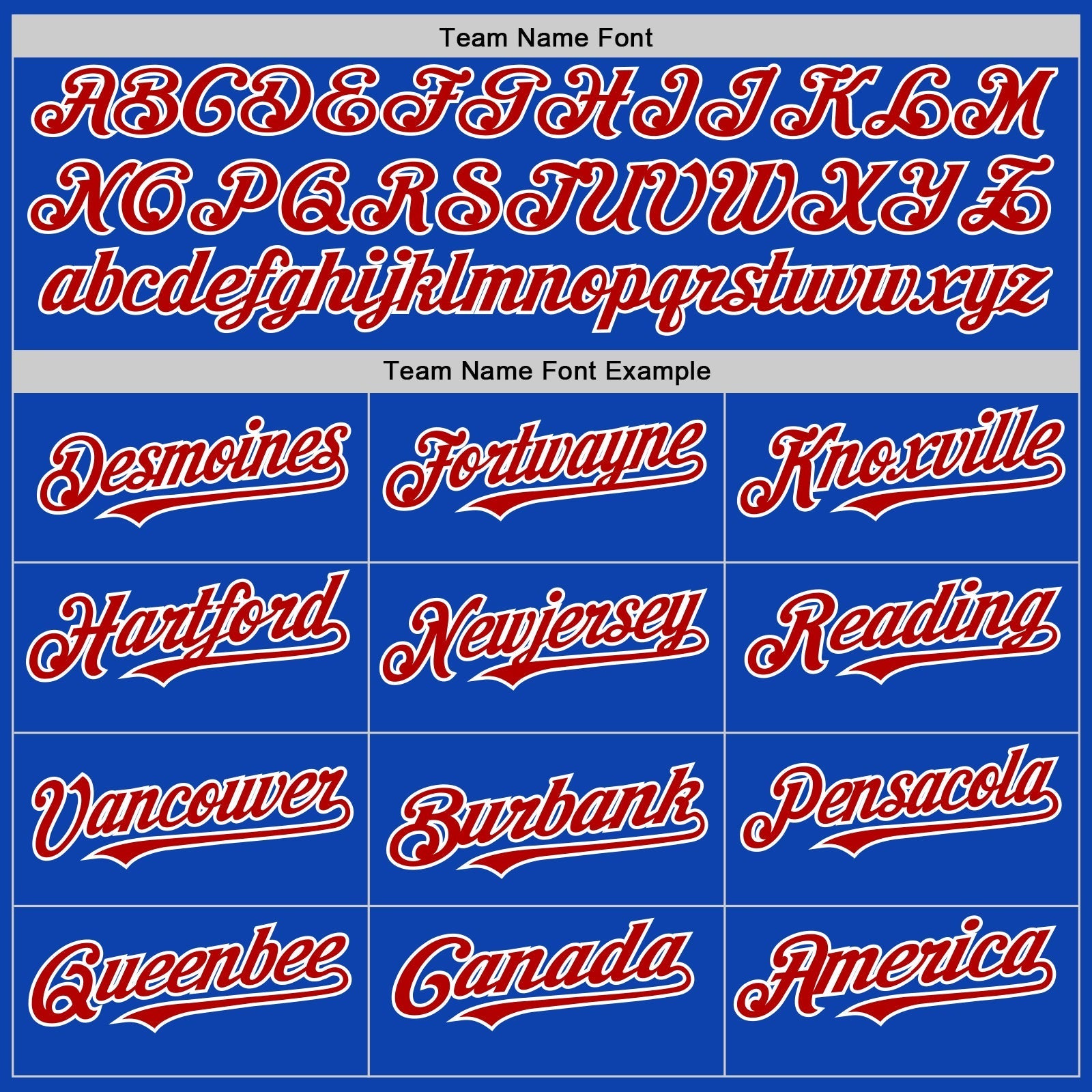Custom Thunder Blue Red-White 3D Pattern Design Gradient Style Twinkle Star Authentic Baseball Jersey baseball jersey product view 4