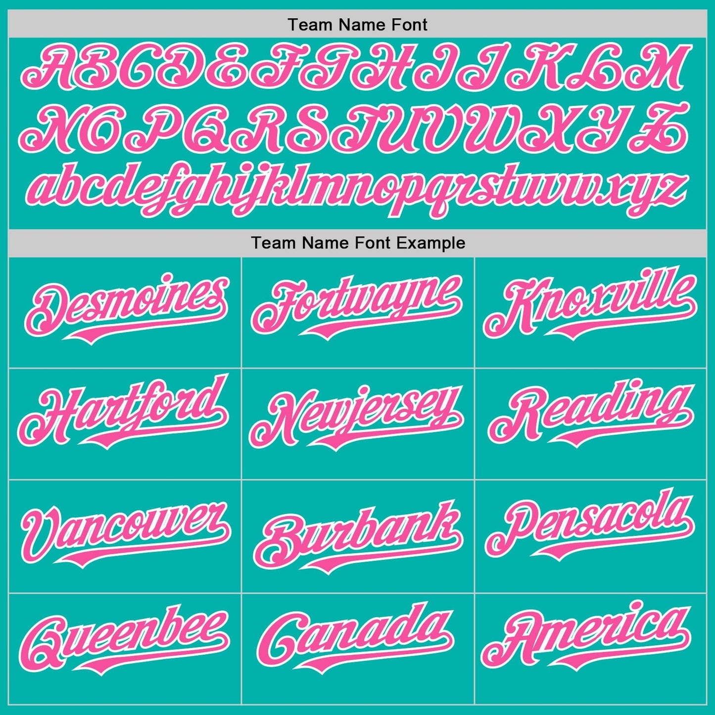 Custom Aqua Pink-White 3D Pattern Design Gradient Style Twinkle Star Authentic Baseball Jersey baseball jersey product view 4
