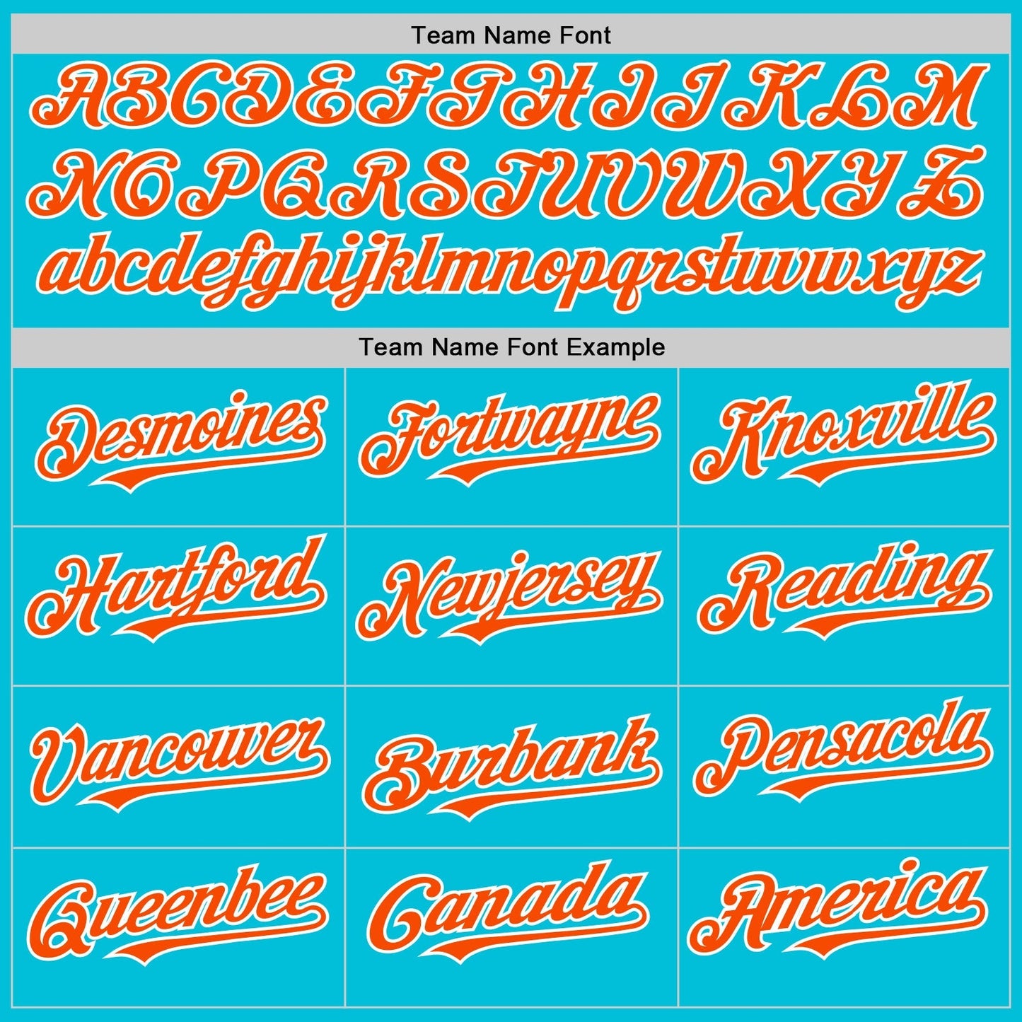 Custom Lakes Blue Orange-White 3D Pattern Design Gradient Style Twinkle Star Authentic Baseball Jersey baseball jersey product view 4