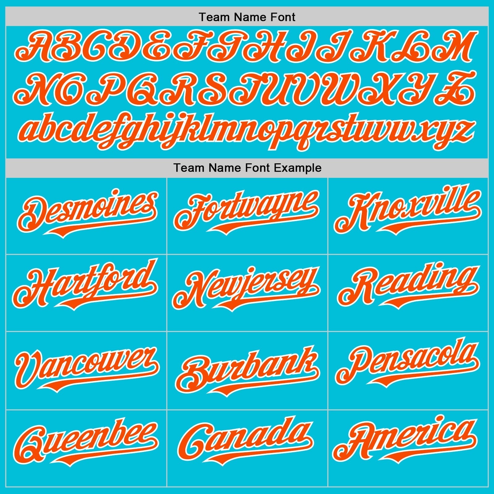 Custom Lakes Blue Orange-White 3D Pattern Design Gradient Style Twinkle Star Authentic Baseball Jersey baseball jersey product view 4
